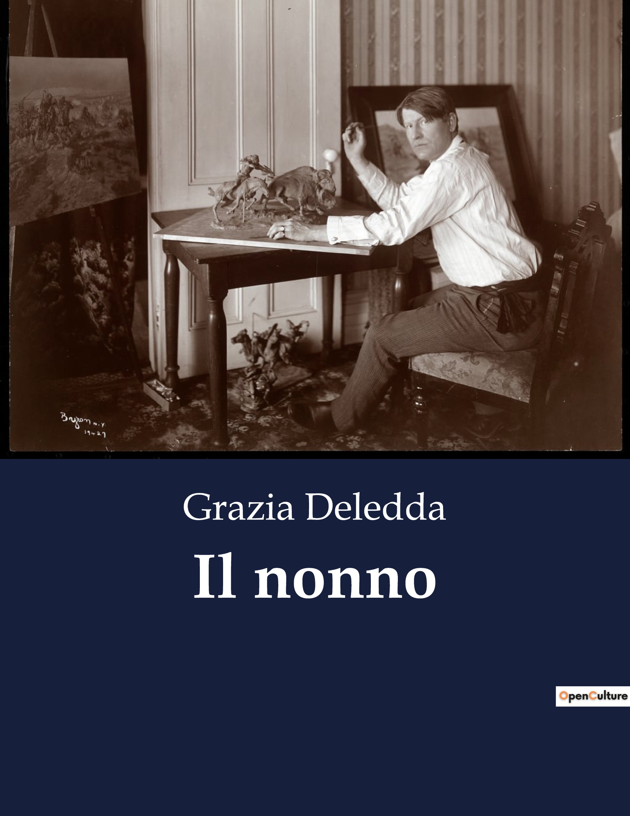 Il nonno