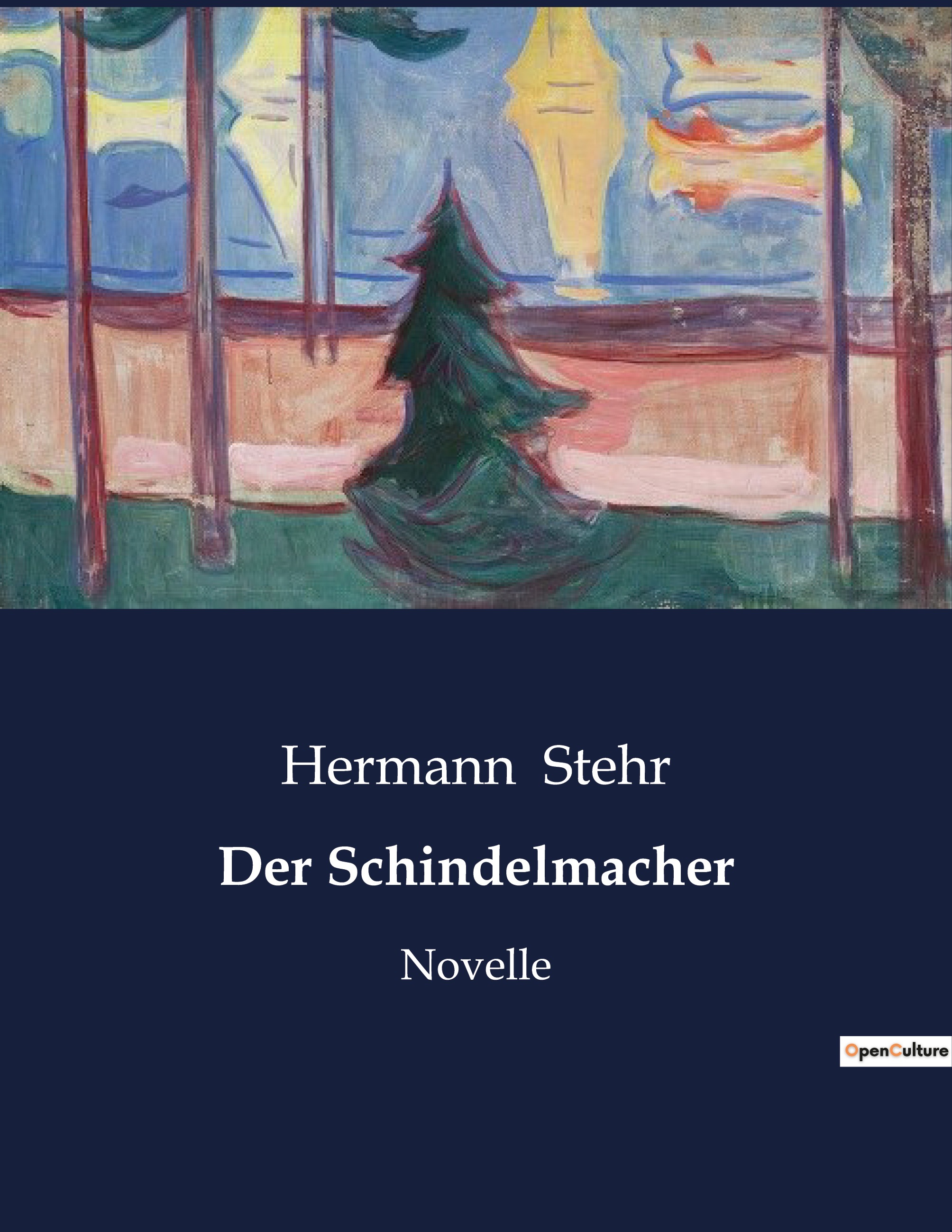 Der Schindelmacher