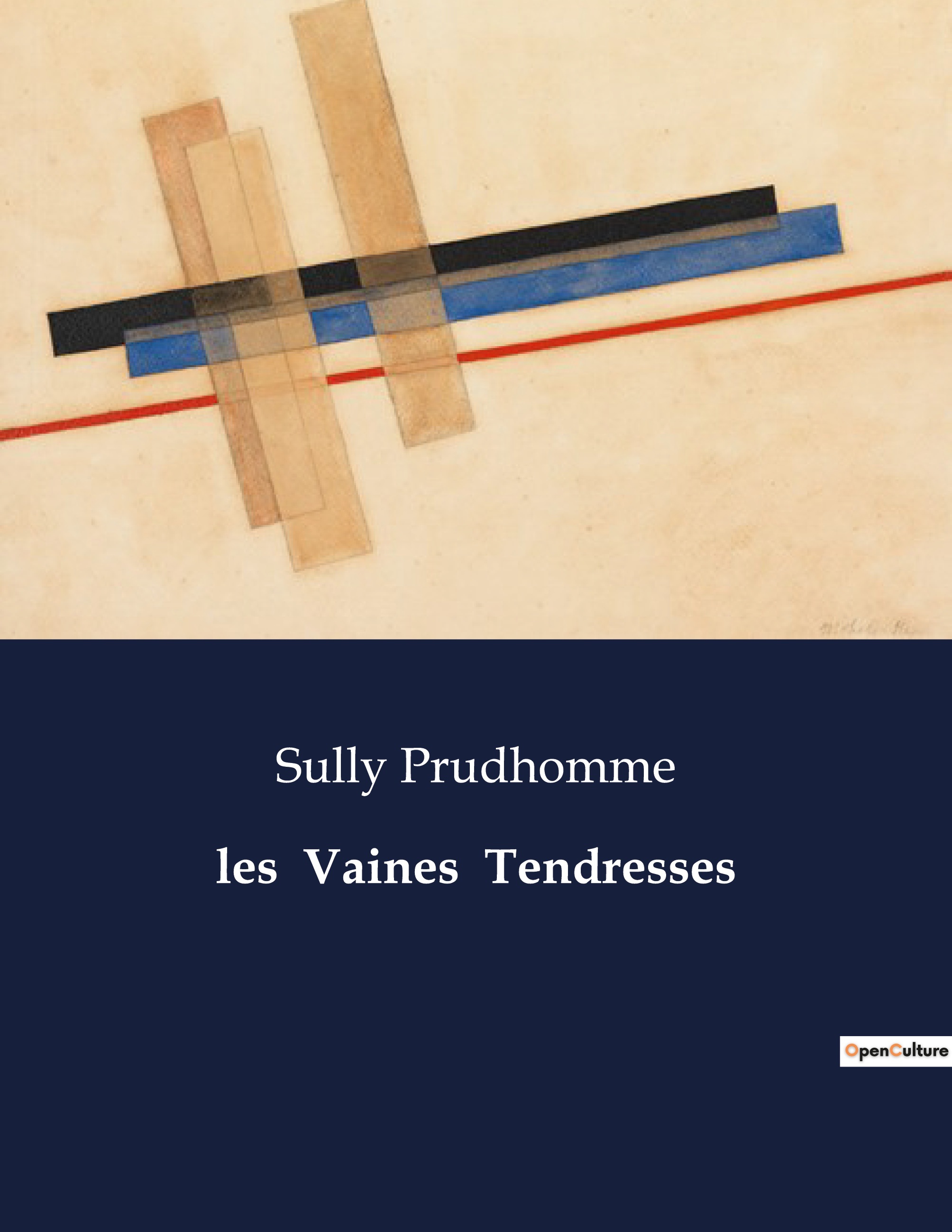 les  Vaines  Tendresses