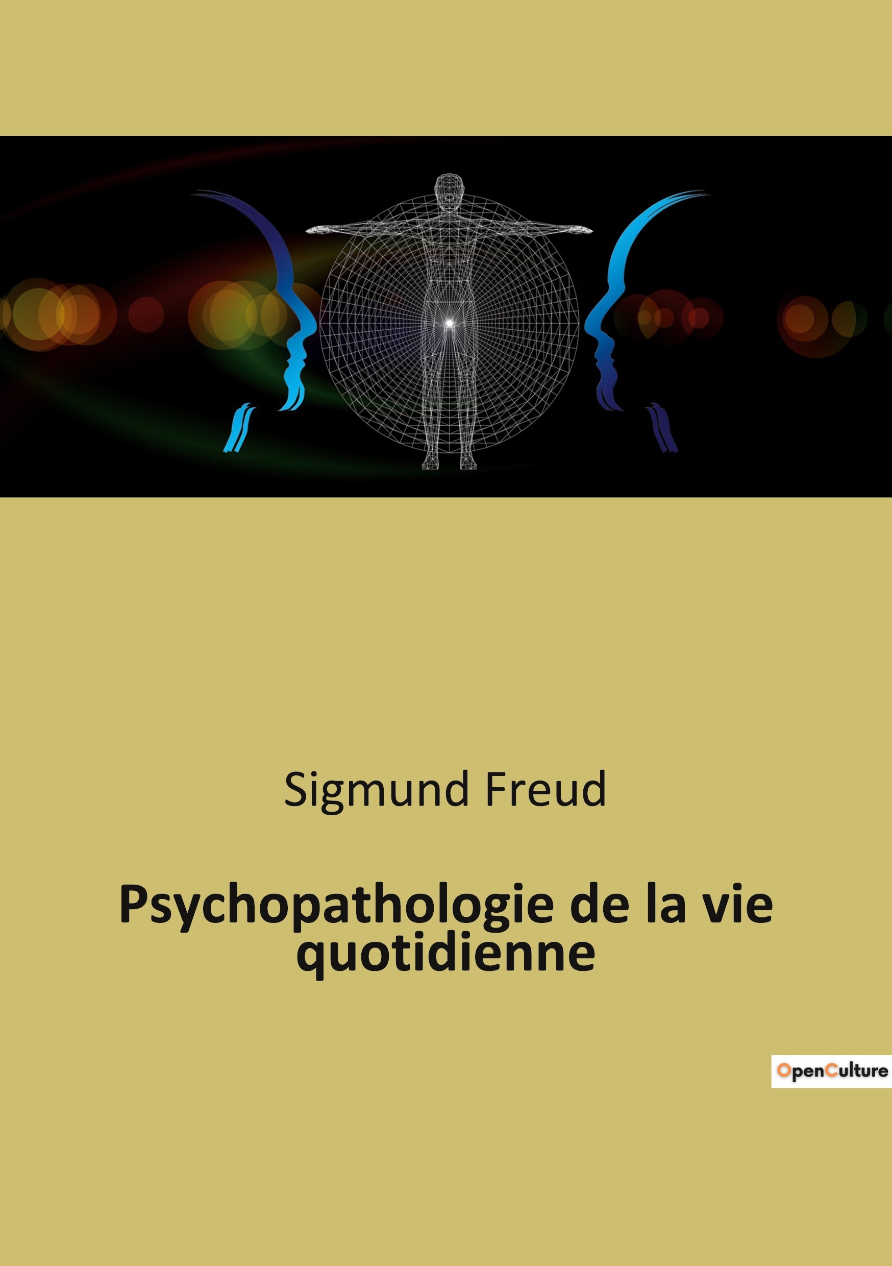 Psychopathologie de la vie quotidienne