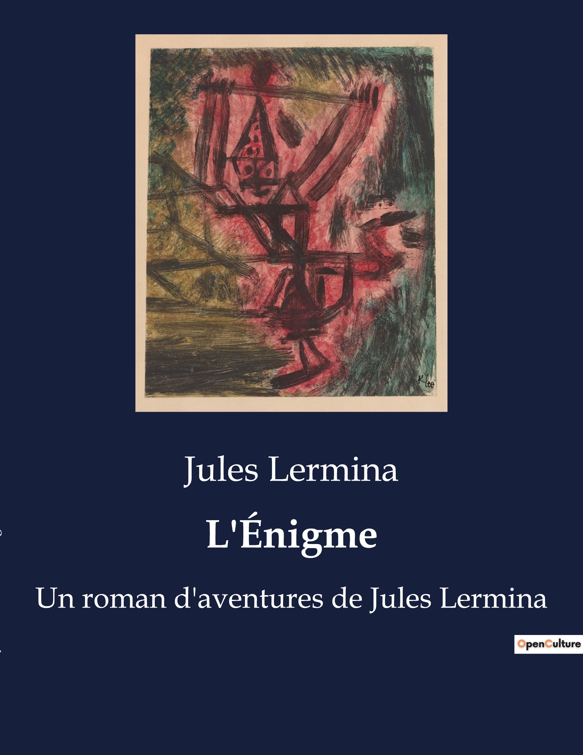 L'Énigme