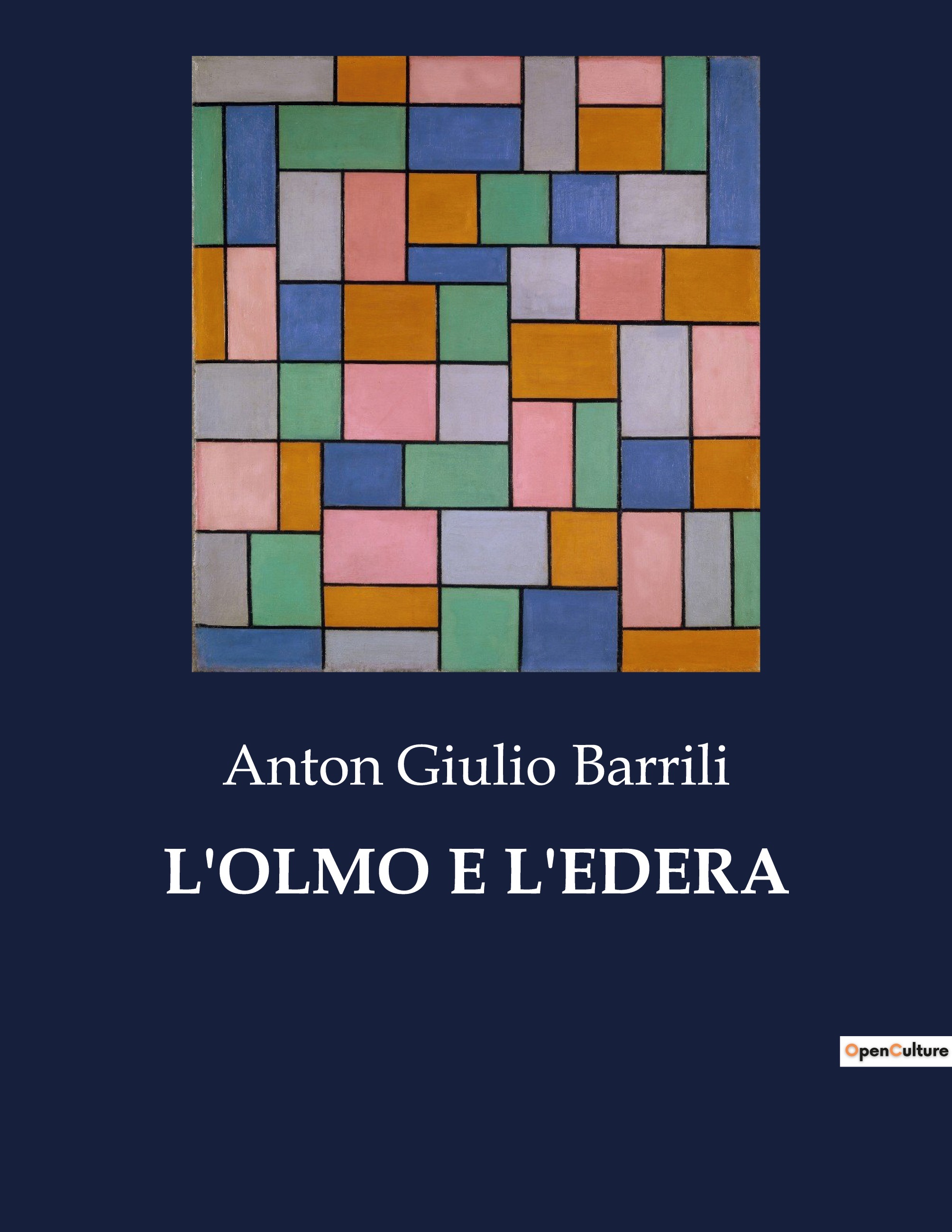 L'OLMO E L'EDERA