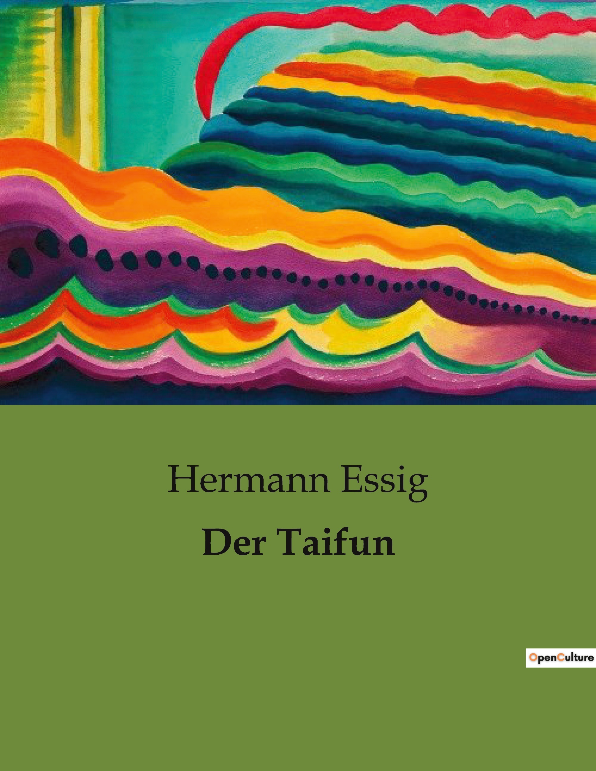 Der Taifun