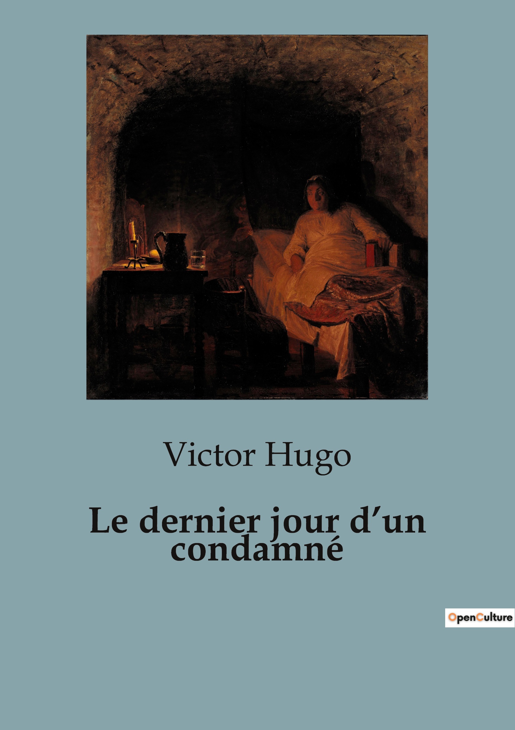 Le dernier jour d'un condamné