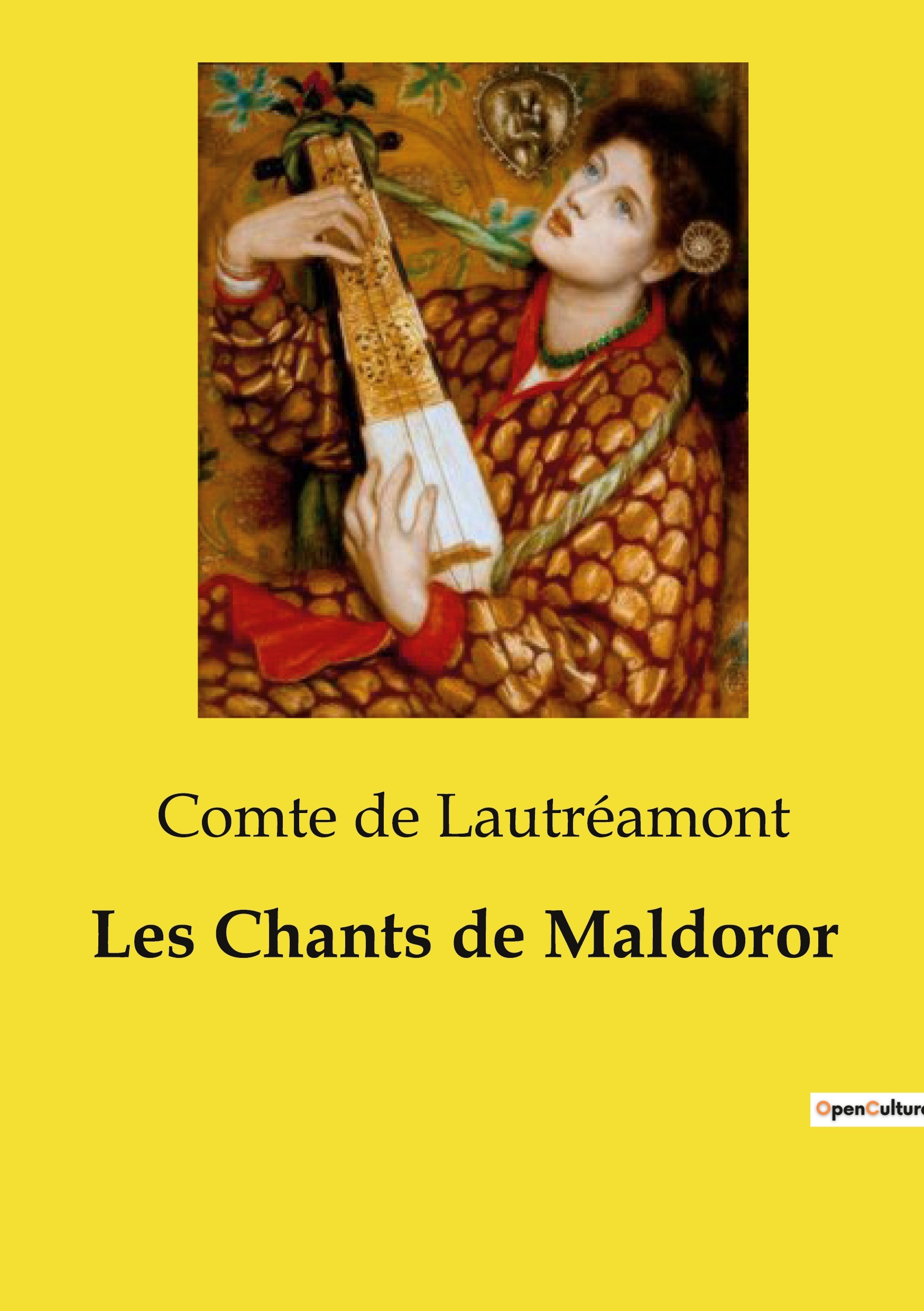Les Chants de Maldoror
