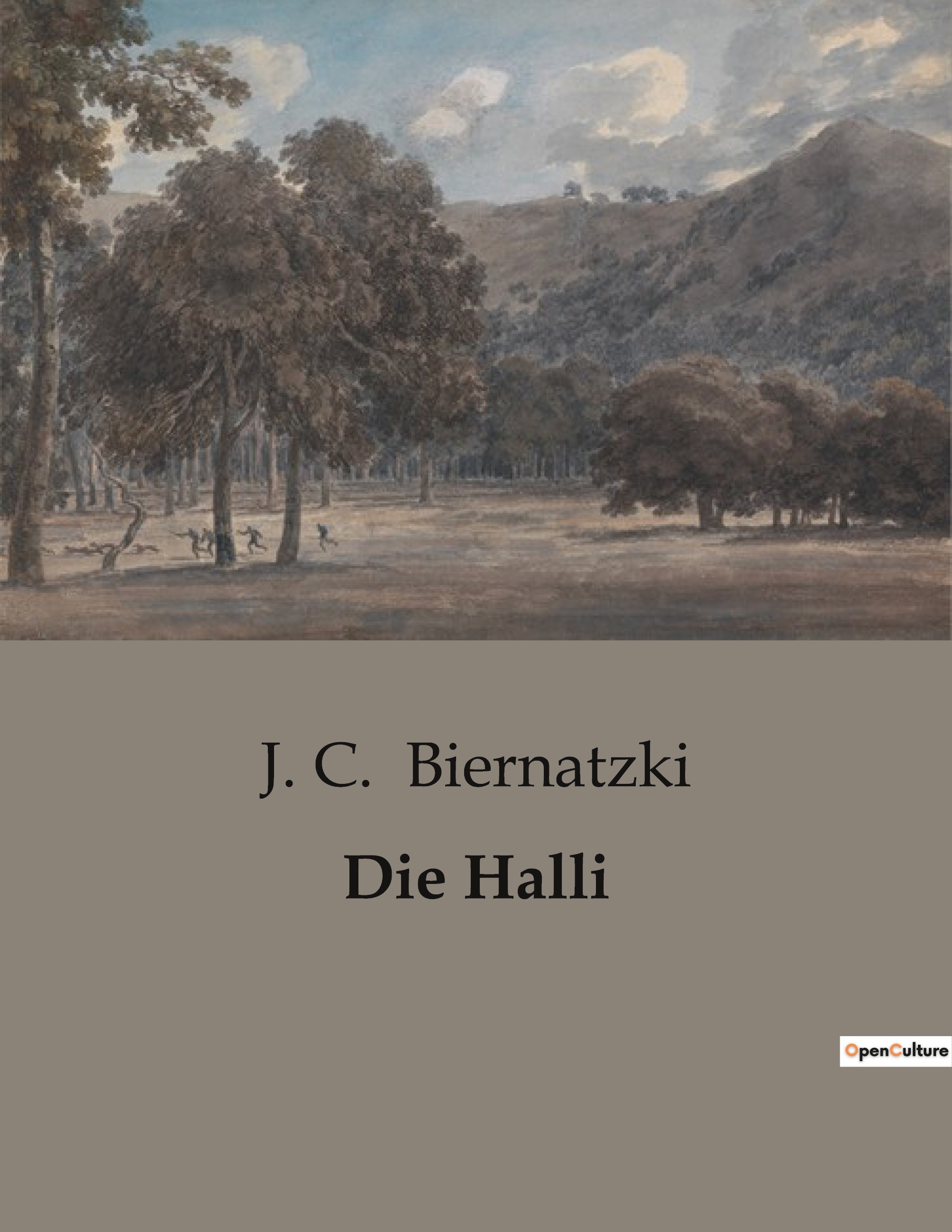 Die Halli