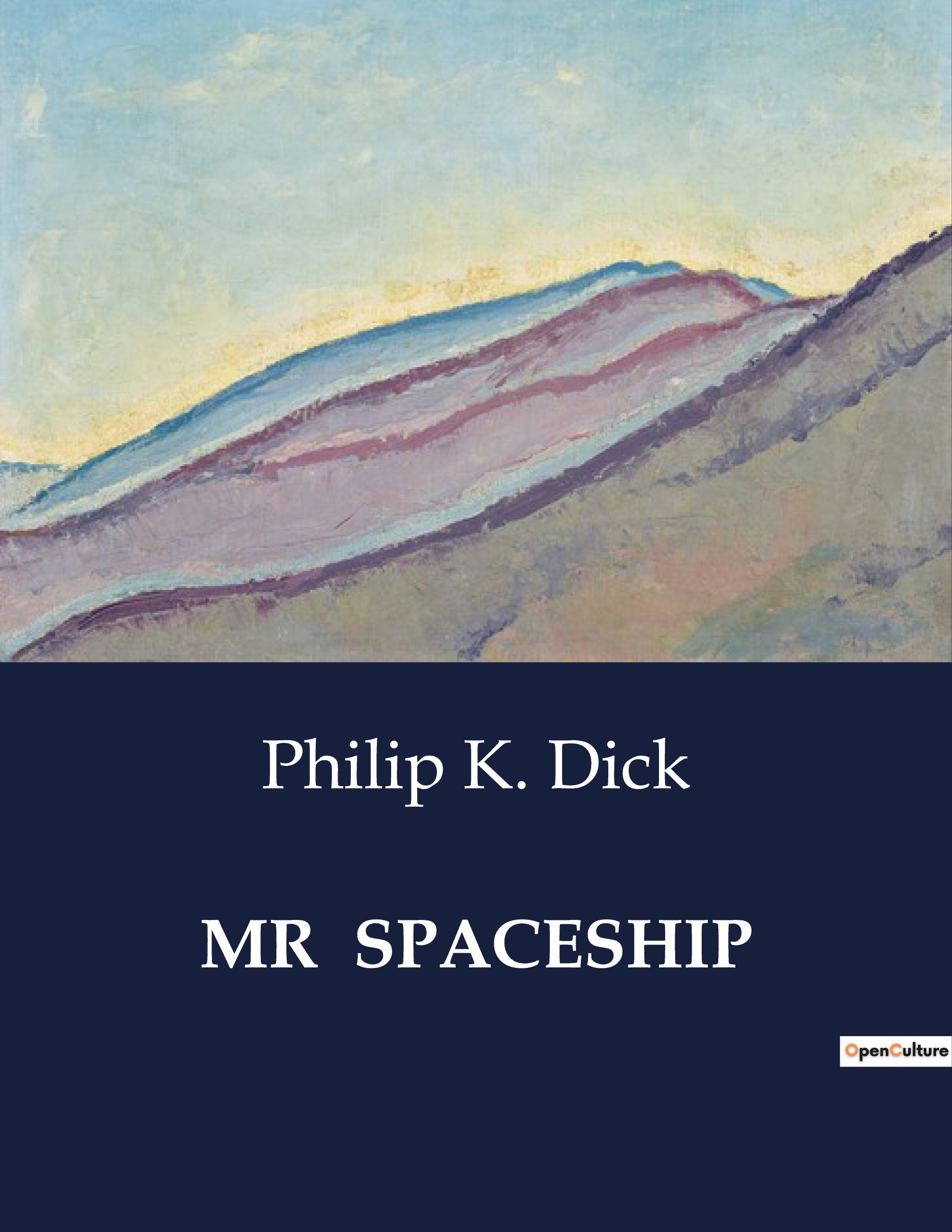 MR  SPACESHIP