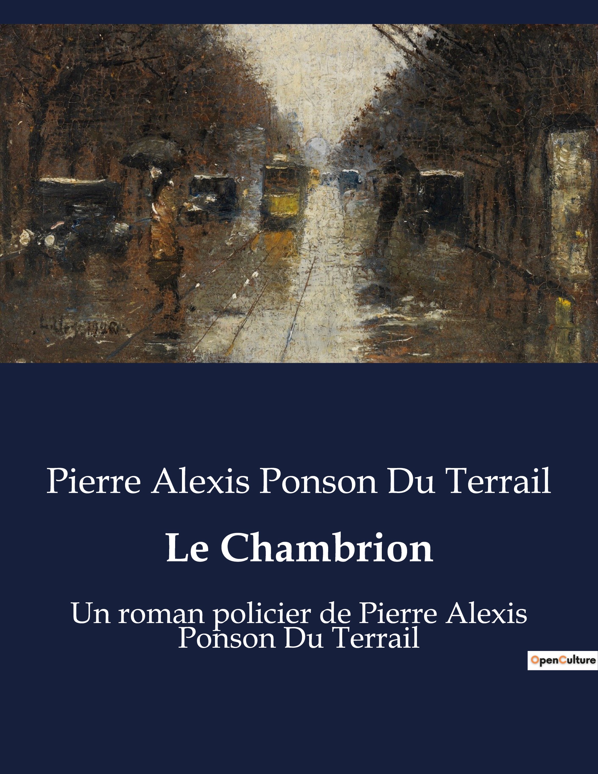 Le Chambrion