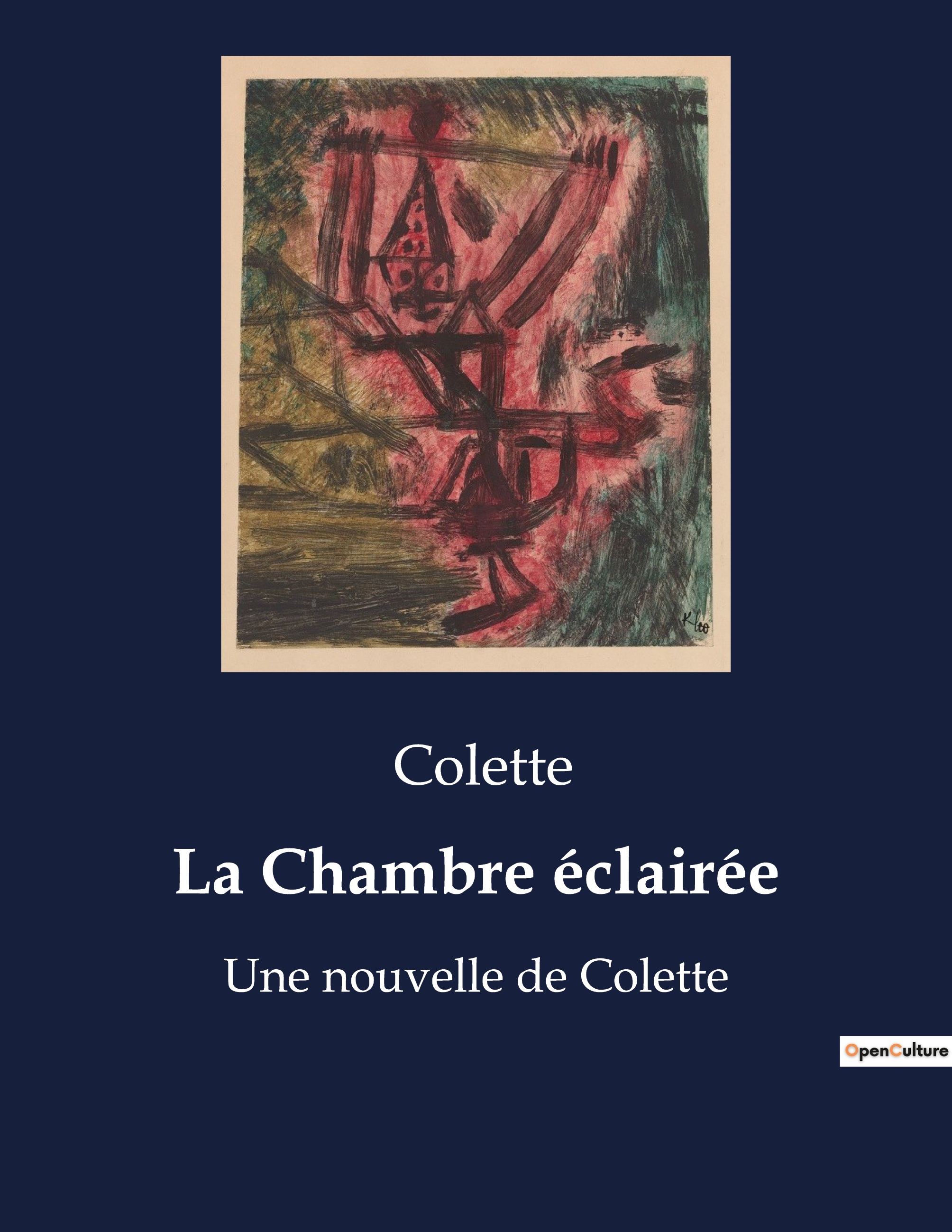 La Chambre éclairée