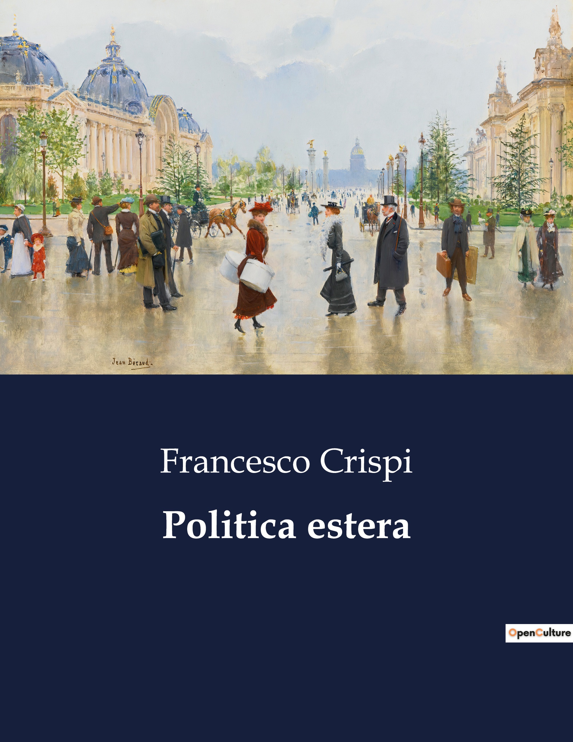 Politica estera