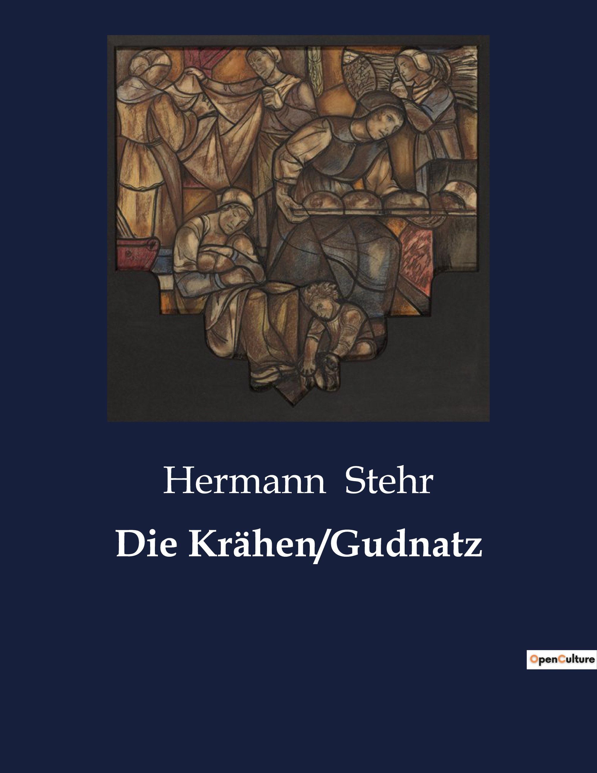 Die Krähen/Gudnatz