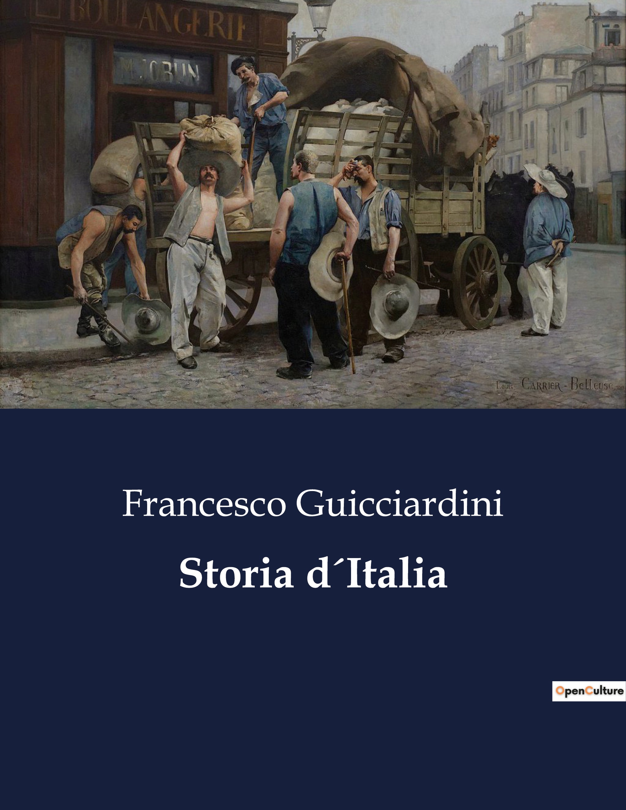 Storia d´Italia
