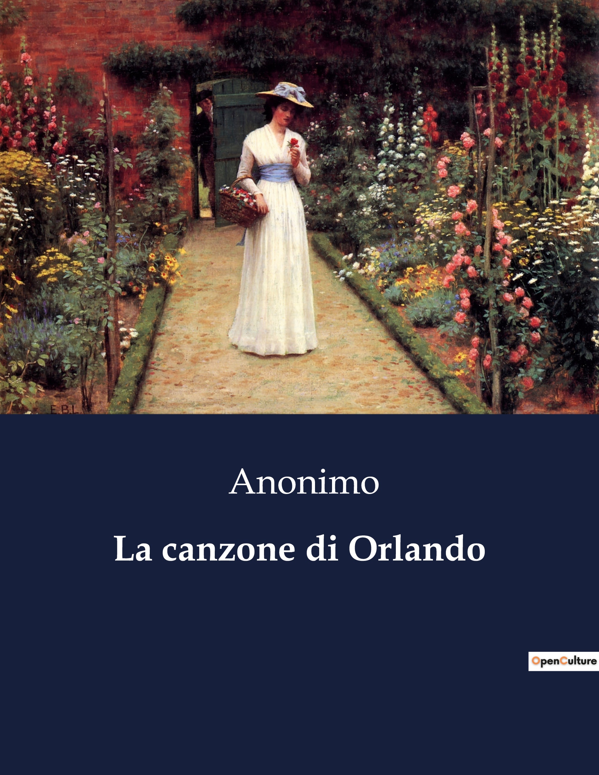 La canzone di Orlando