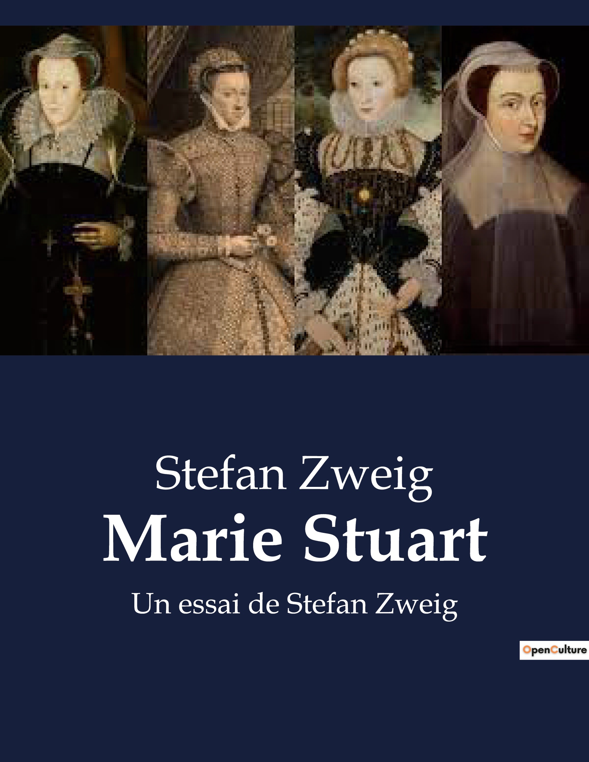 Marie Stuart