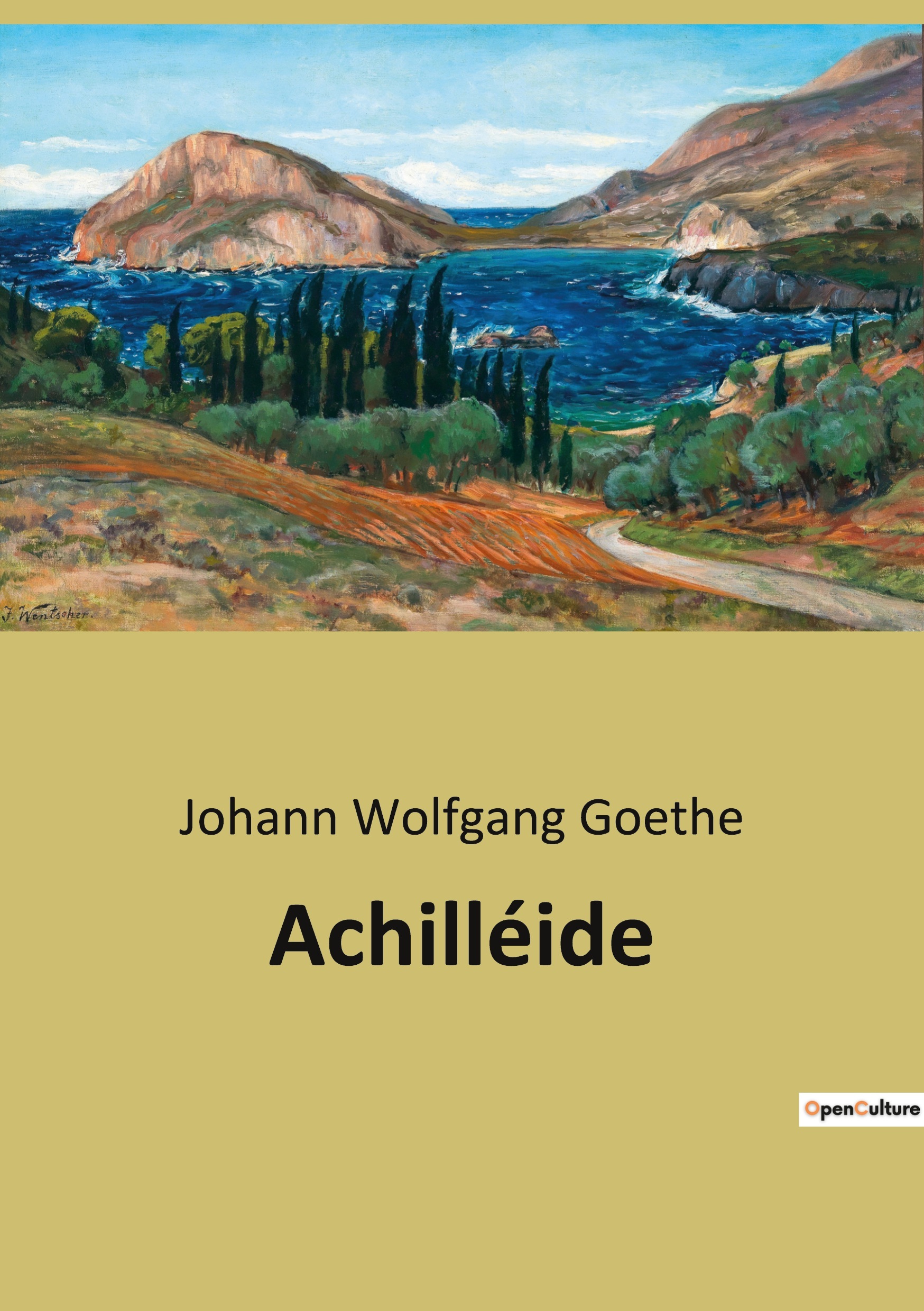 Achilléide