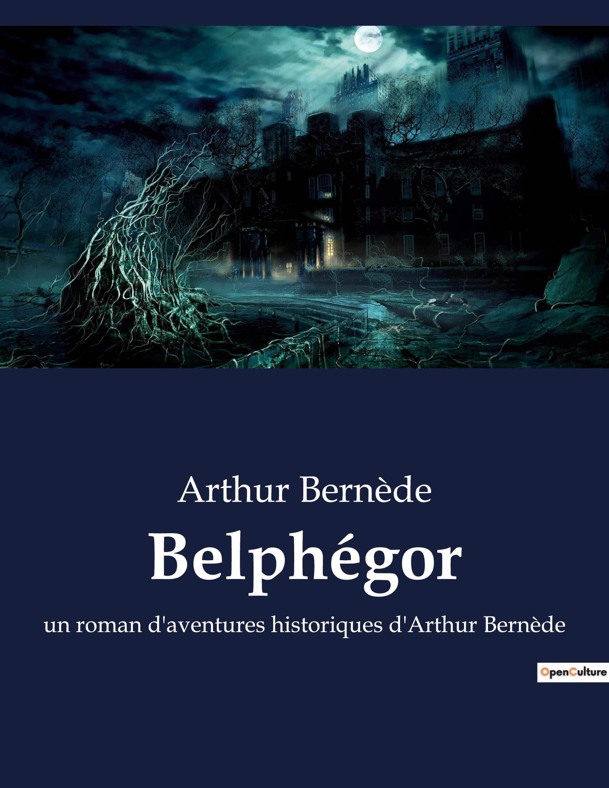 Belphégor