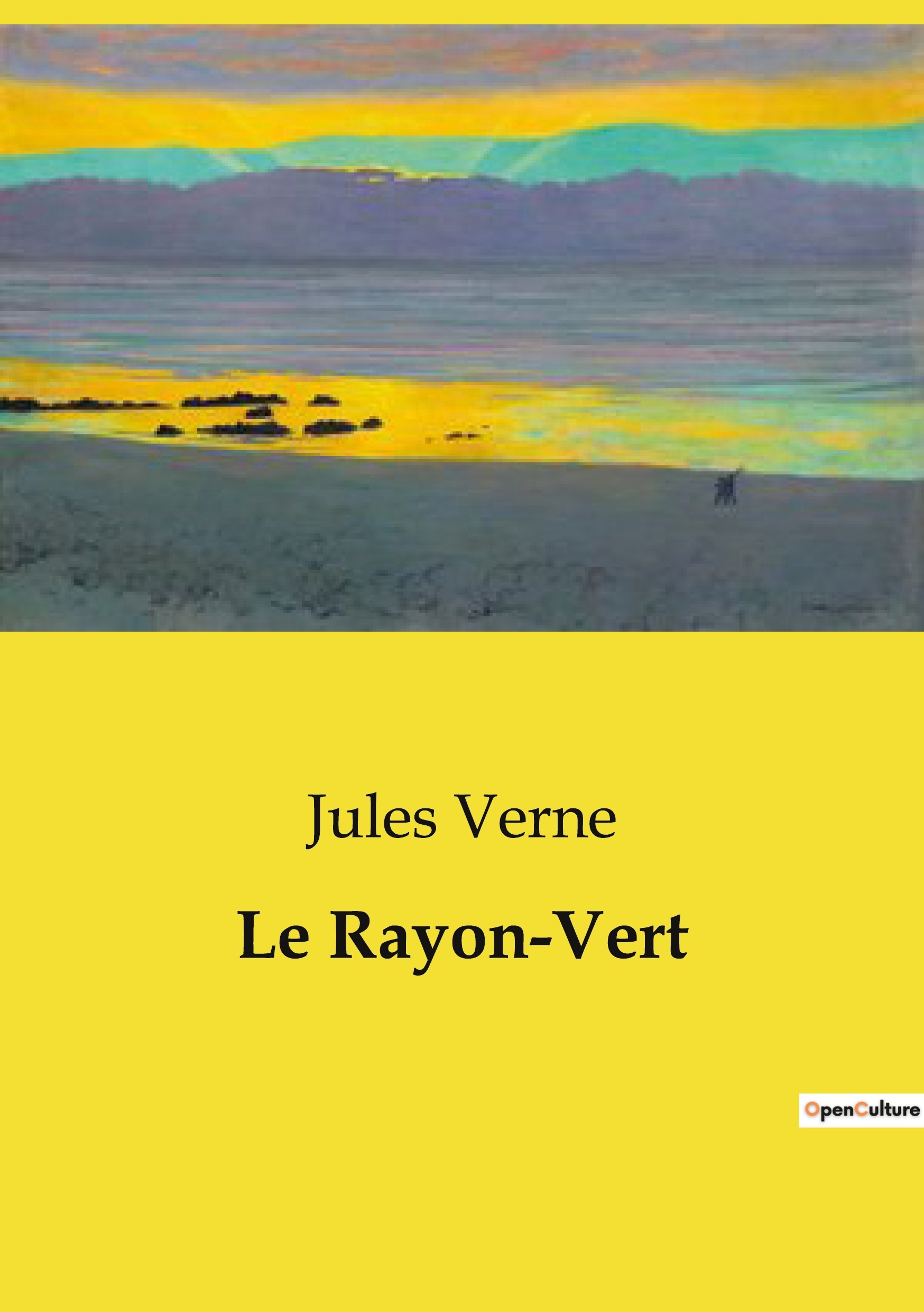 Le Rayon-Vert