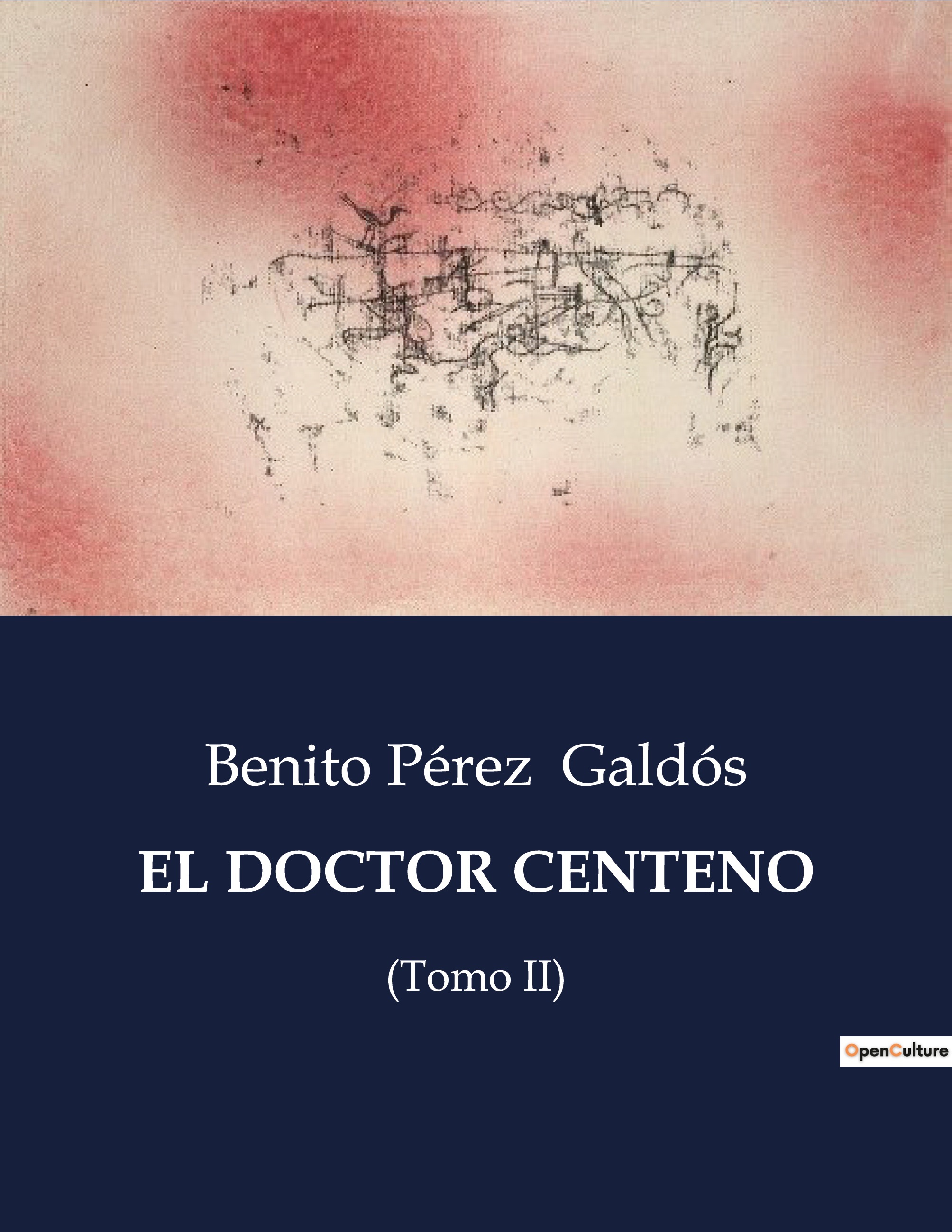 EL DOCTOR CENTENO