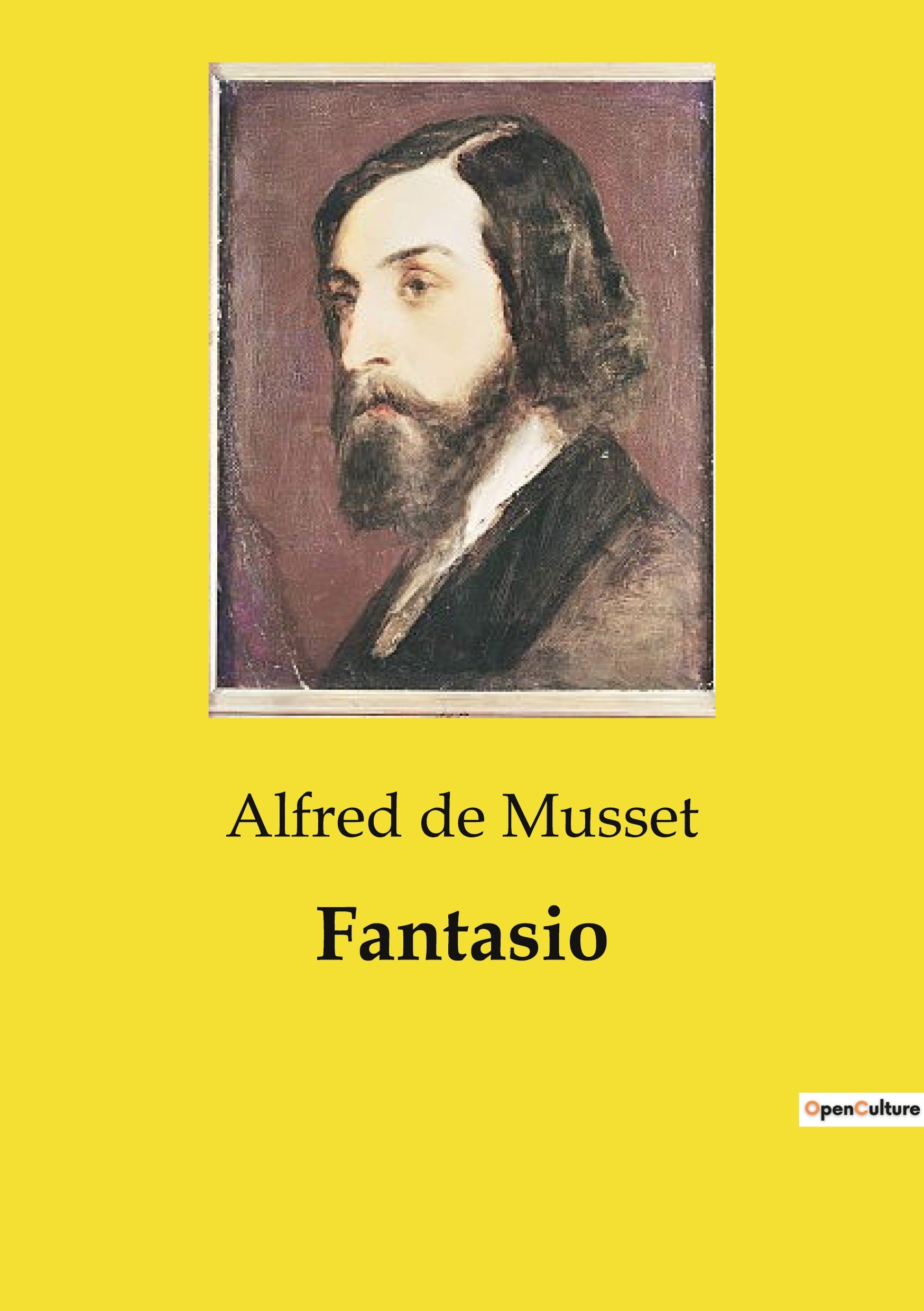 Fantasio