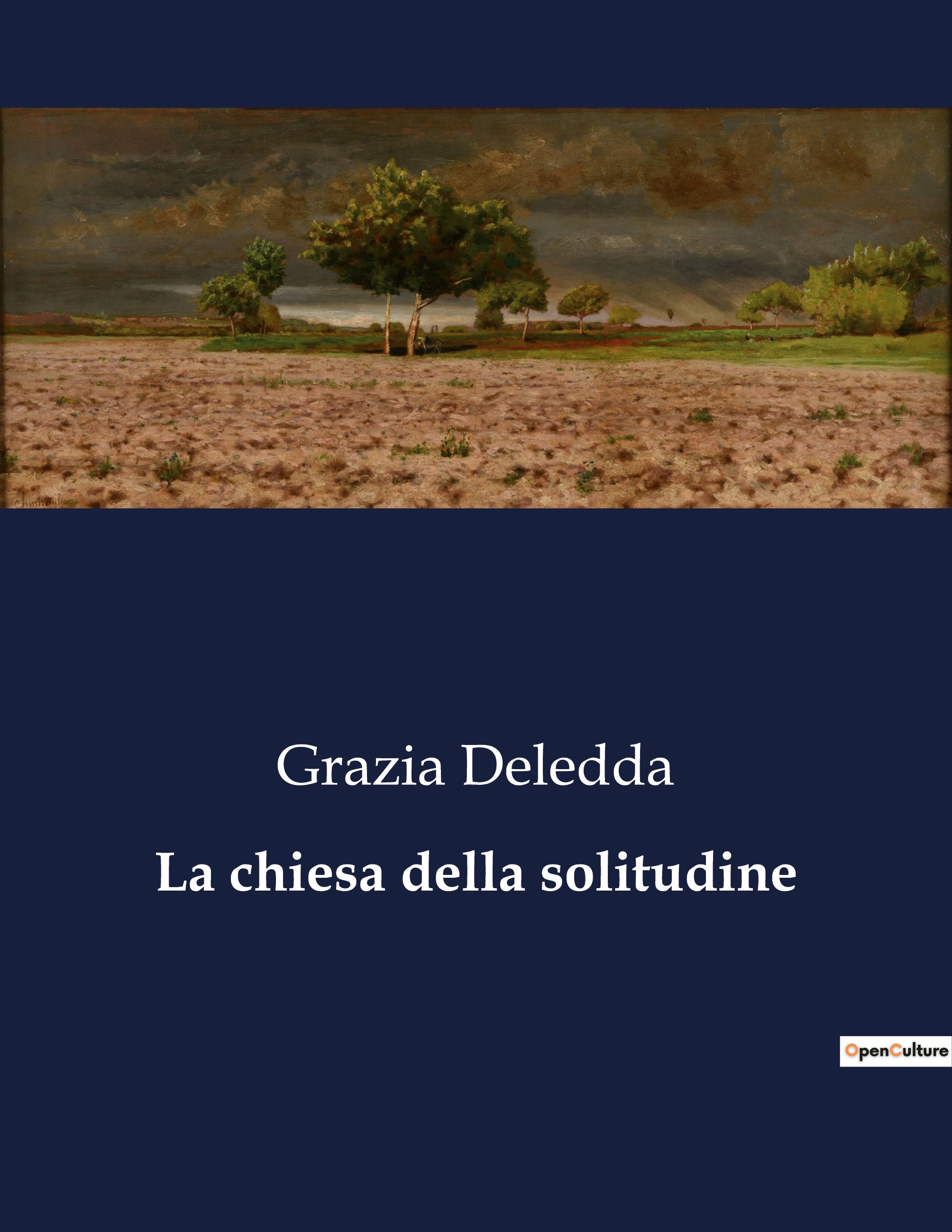 La chiesa della solitudine