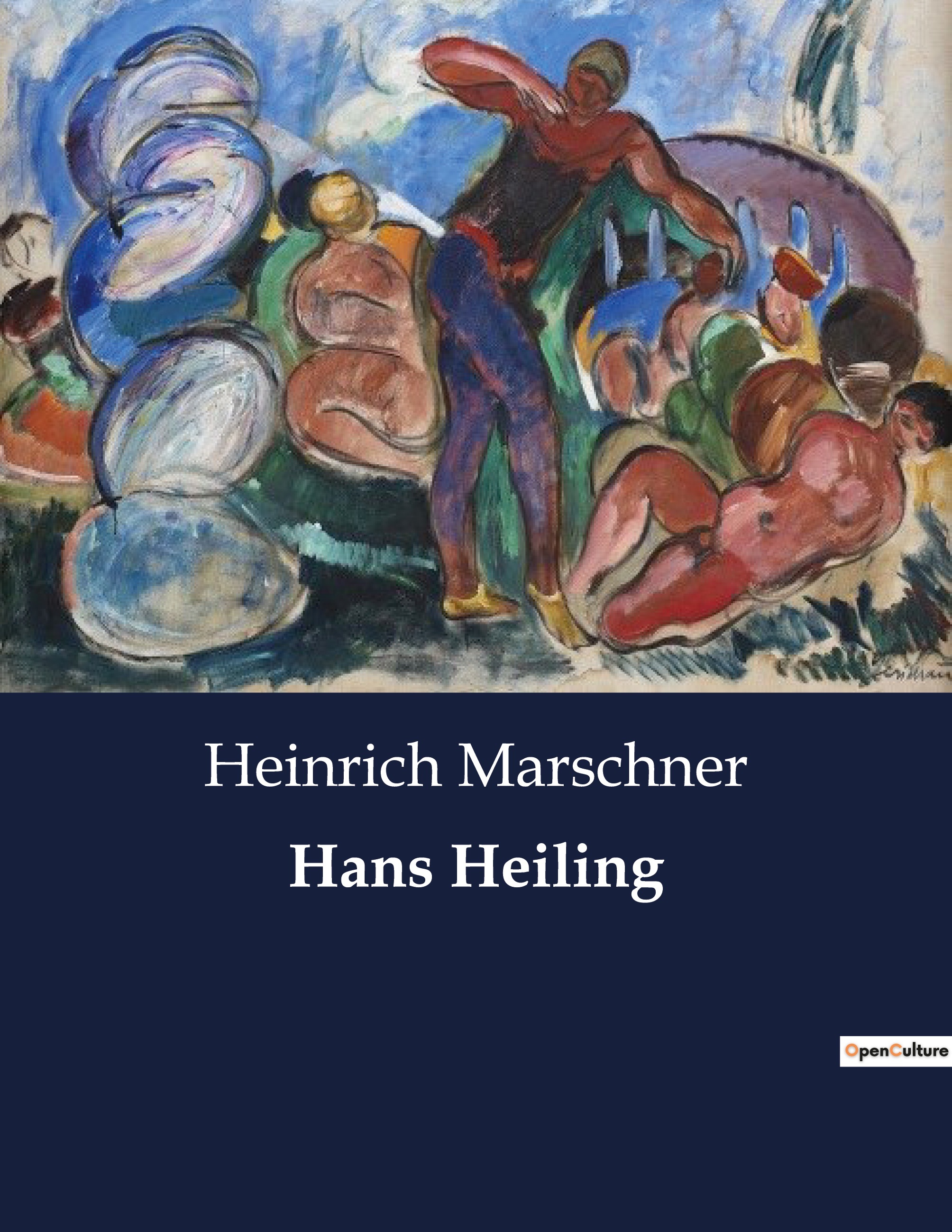Hans Heiling