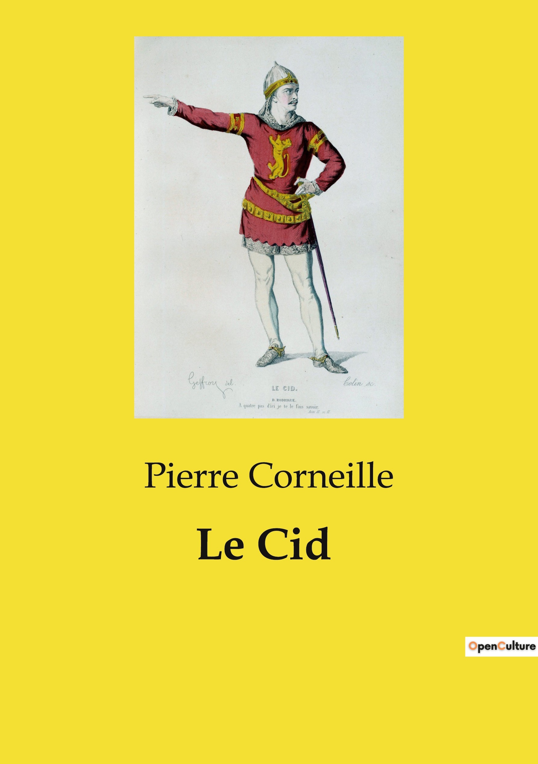 Le Cid