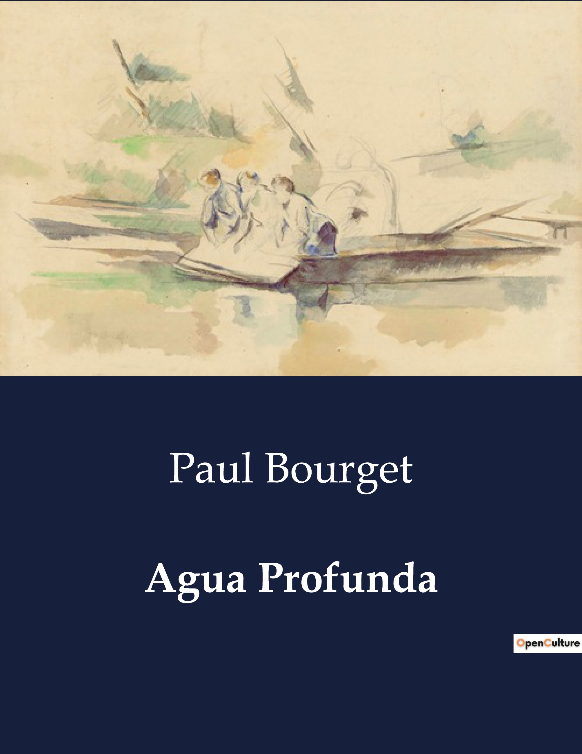 Agua Profunda