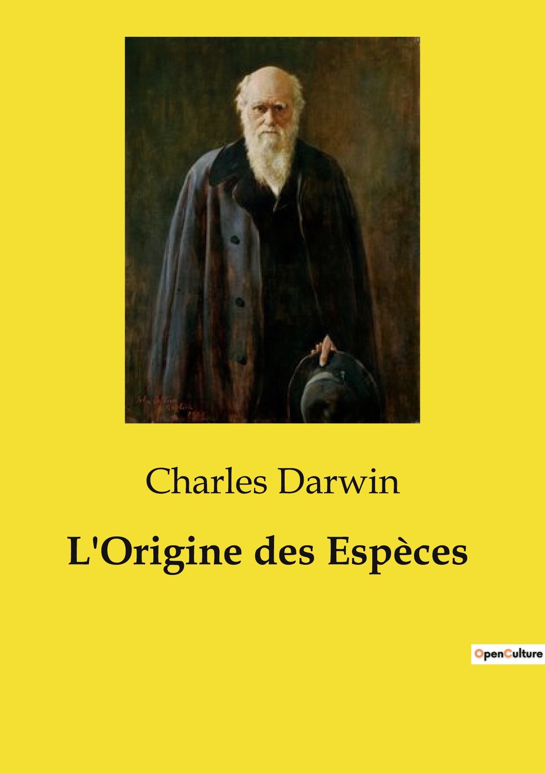 L'Origine des Espèces