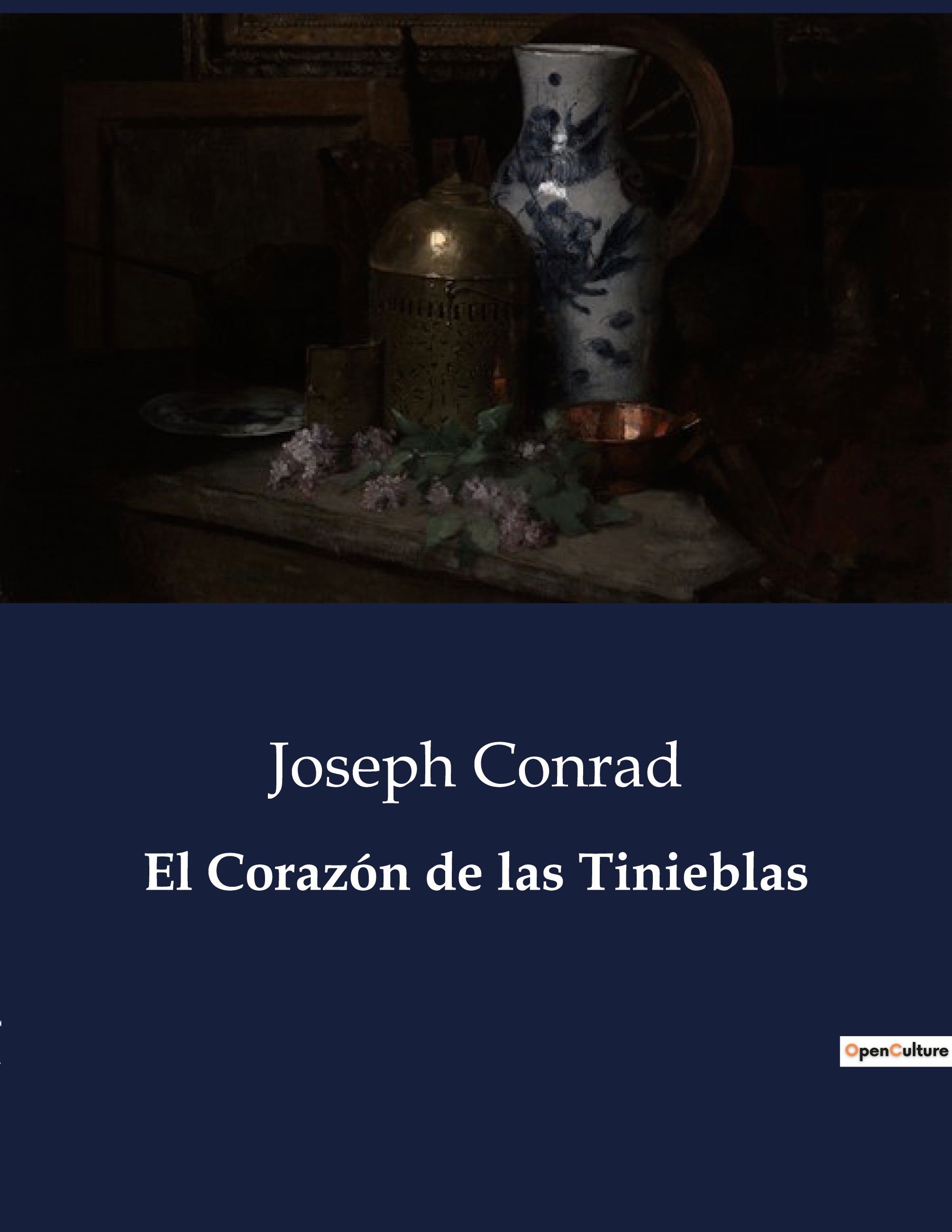 El Corazón de las Tinieblas