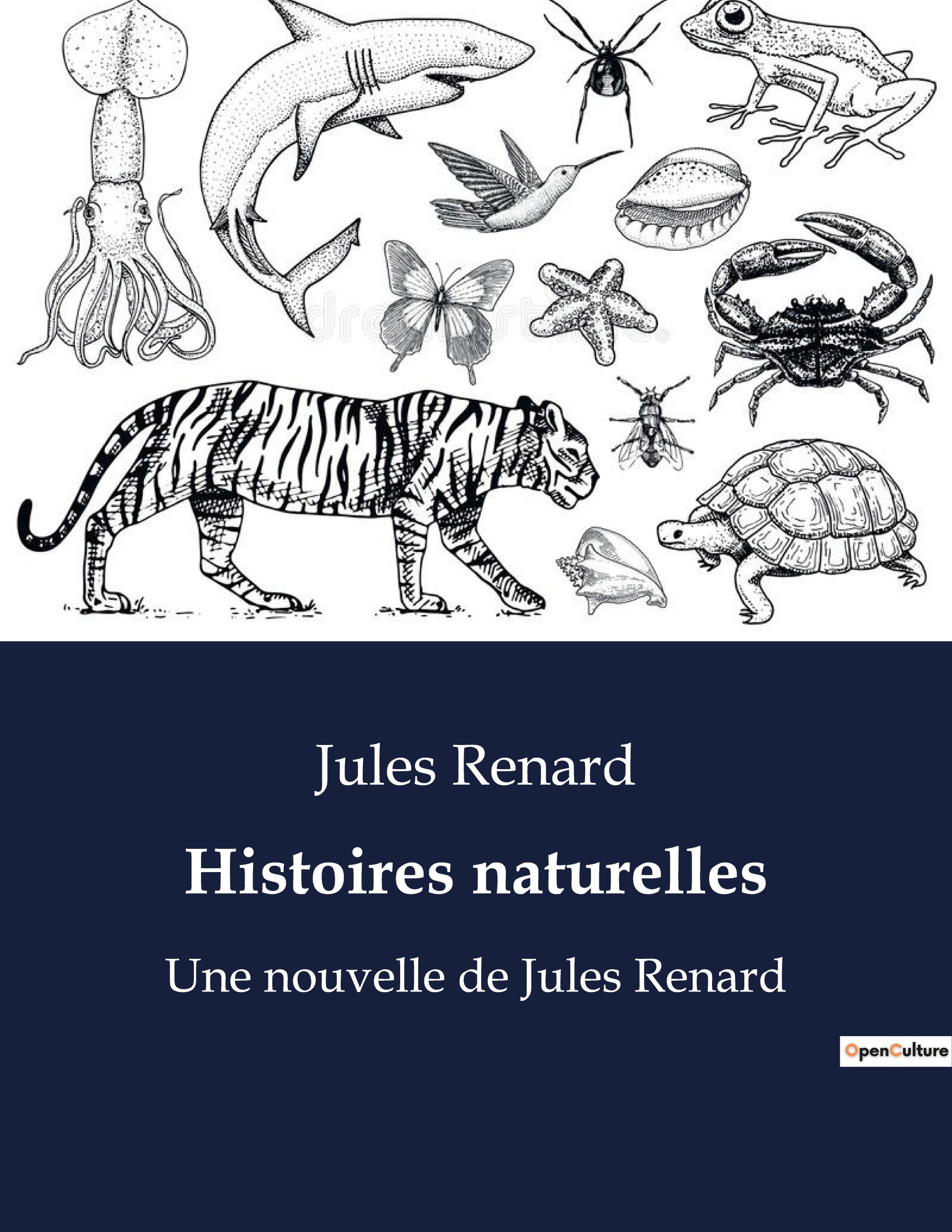 Histoires naturelles