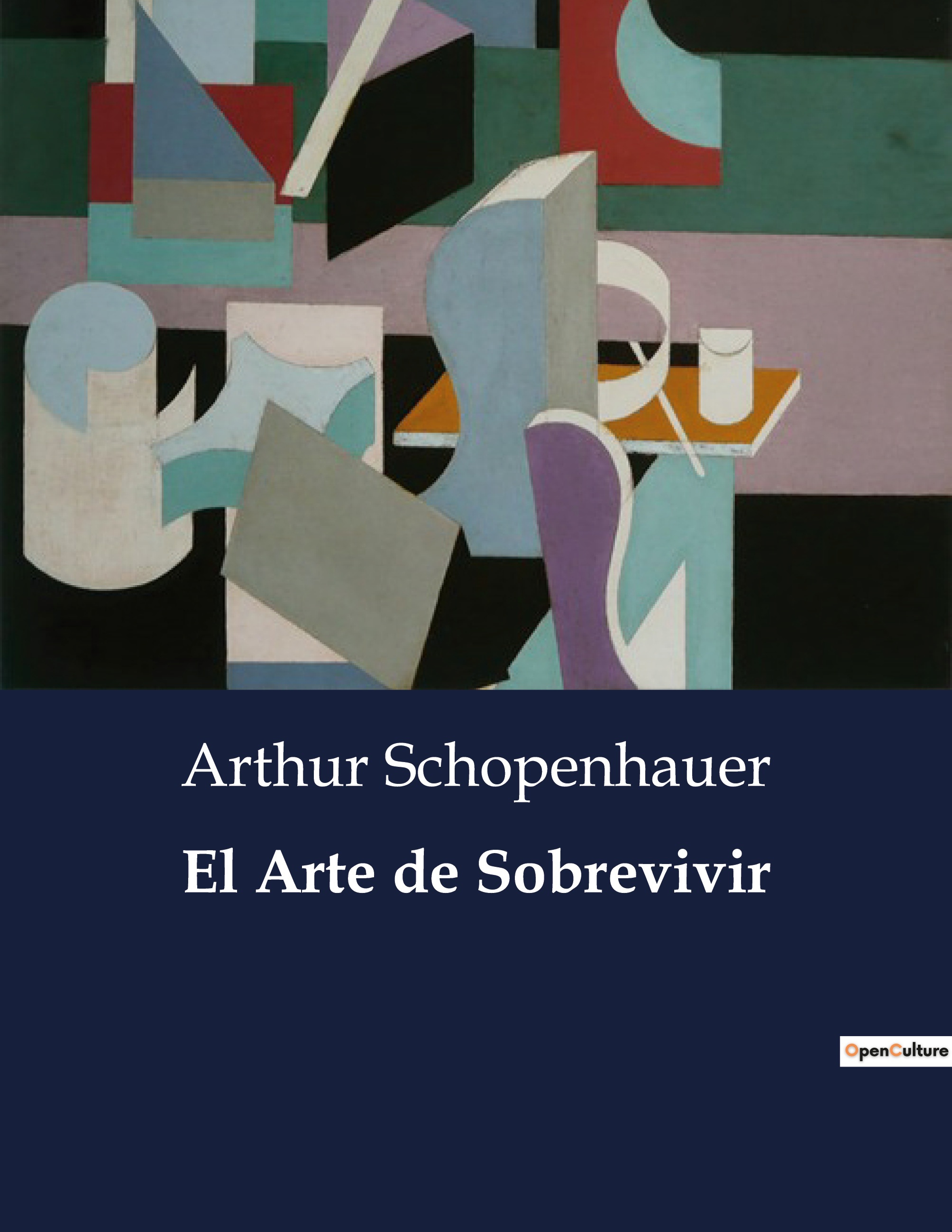 El Arte de Sobrevivir