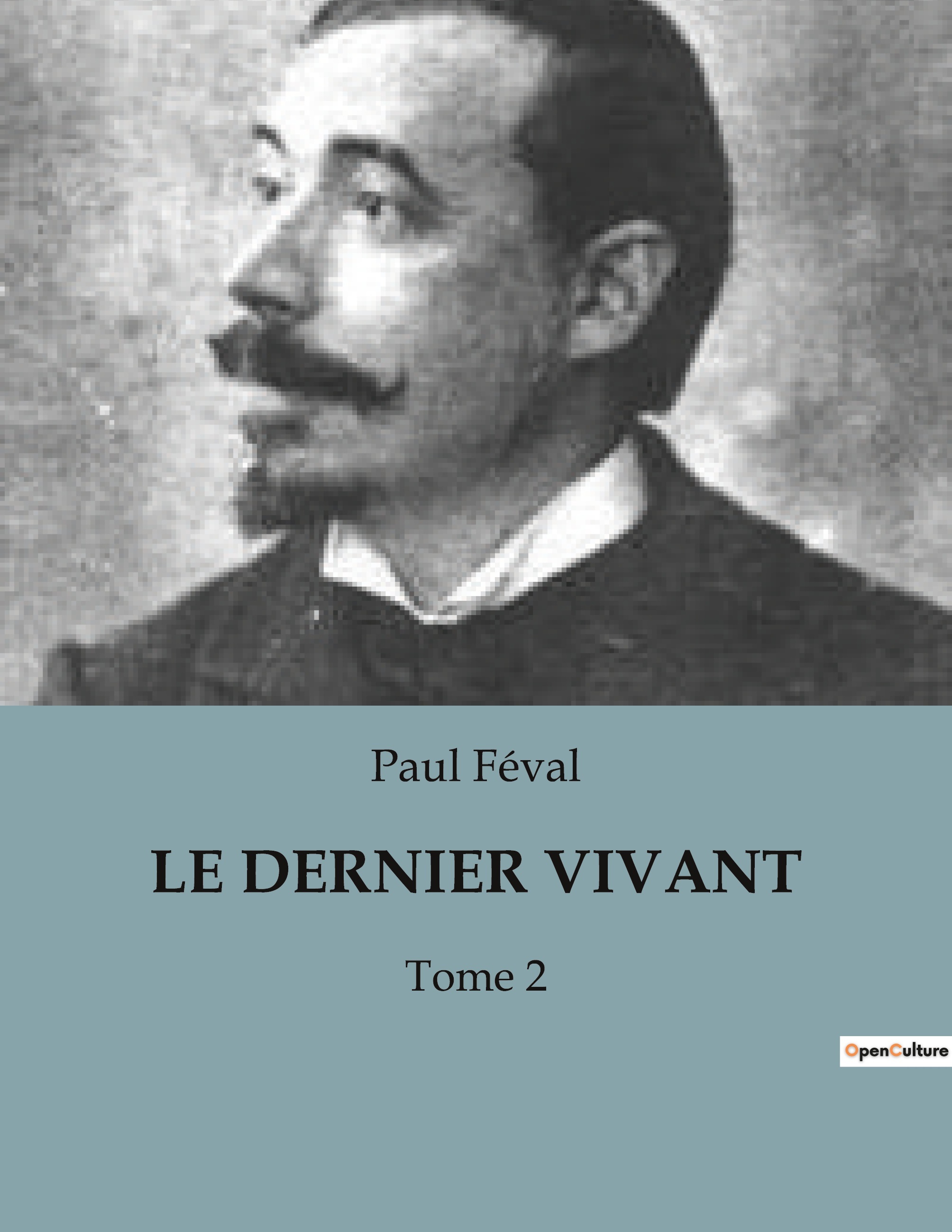 LE DERNIER VIVANT