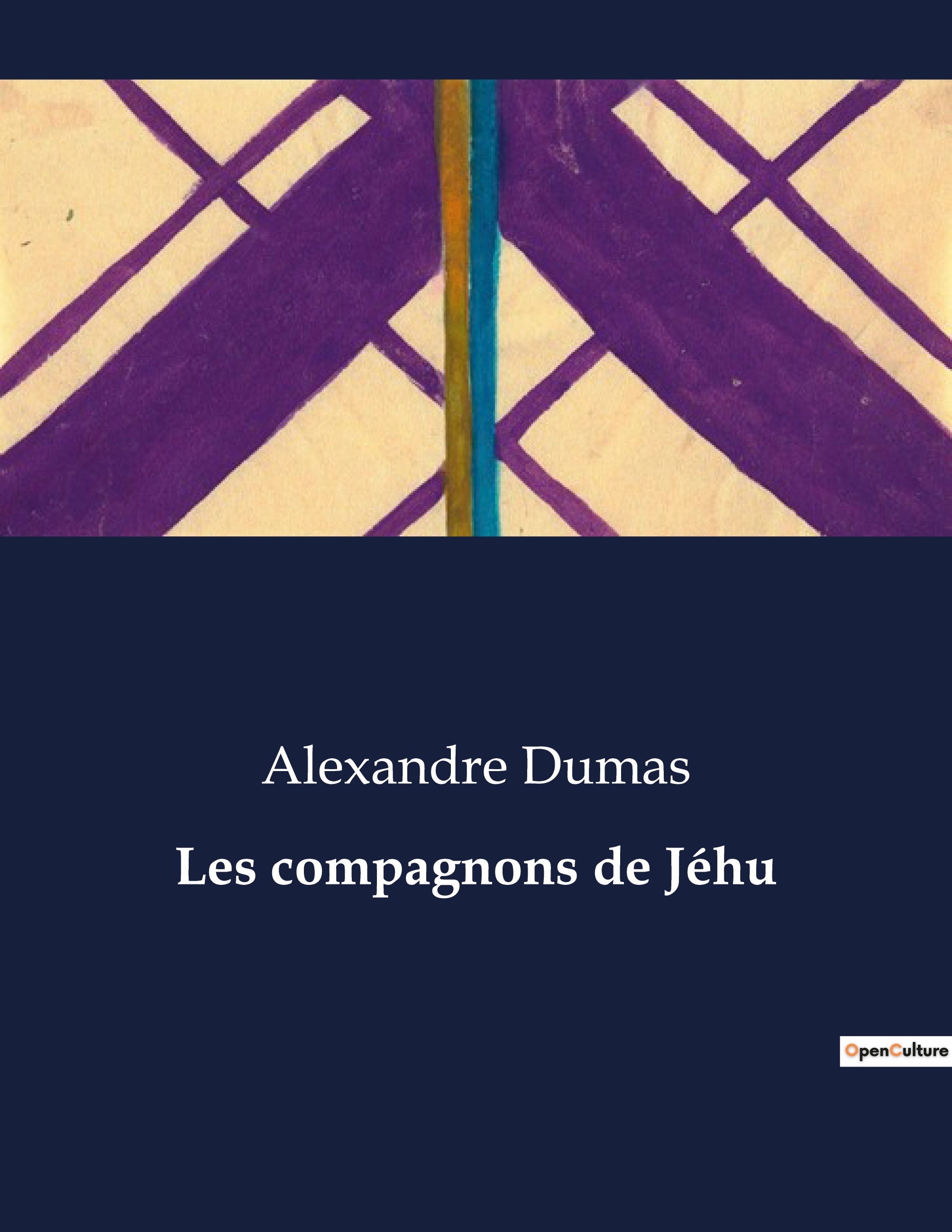 Les compagnons de Jéhu
