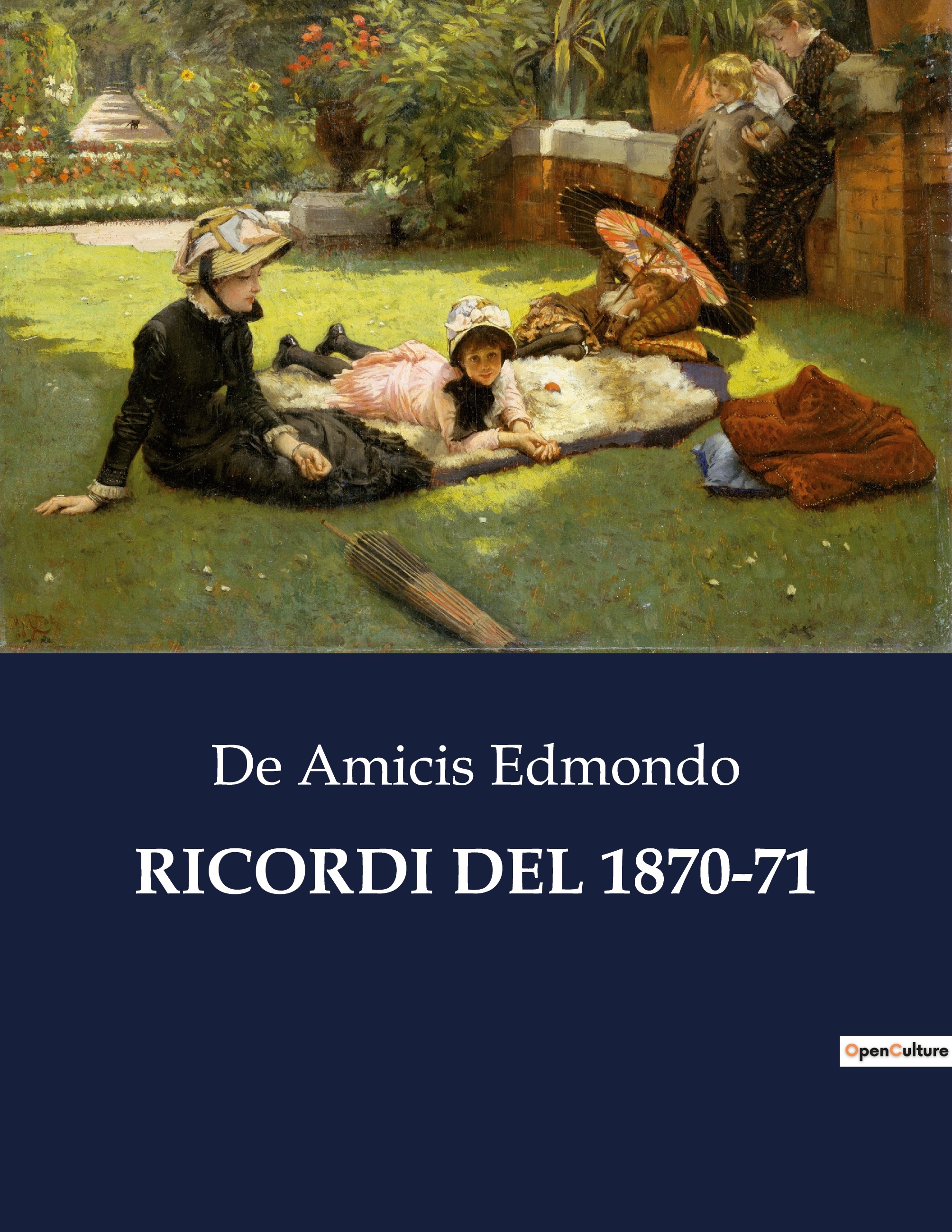 RICORDI DEL 1870-71