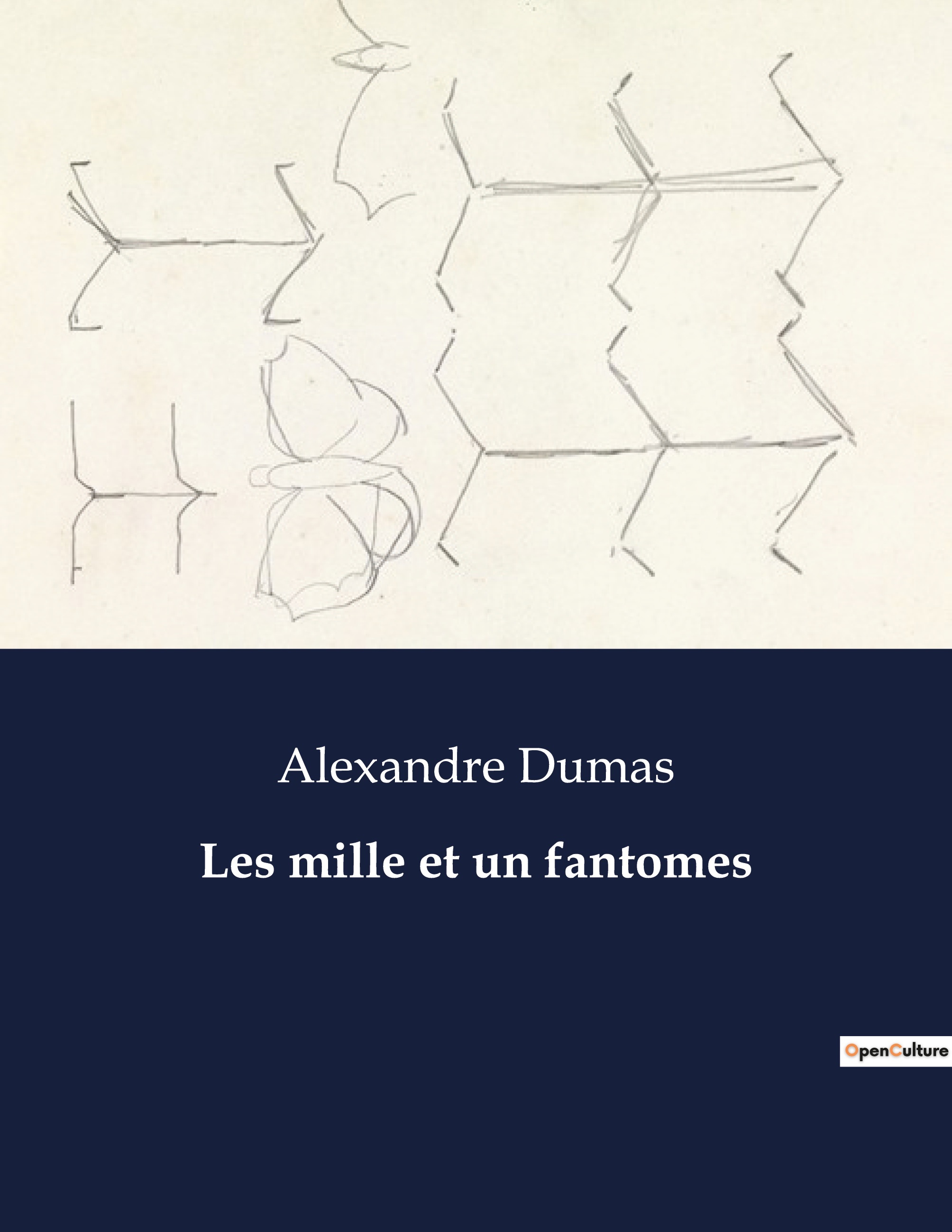 Les mille et un fantomes