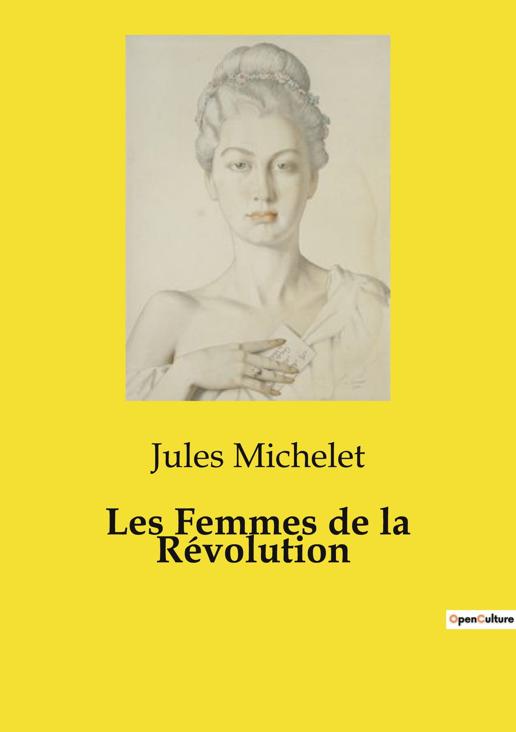 Les Femmes de la Révolution