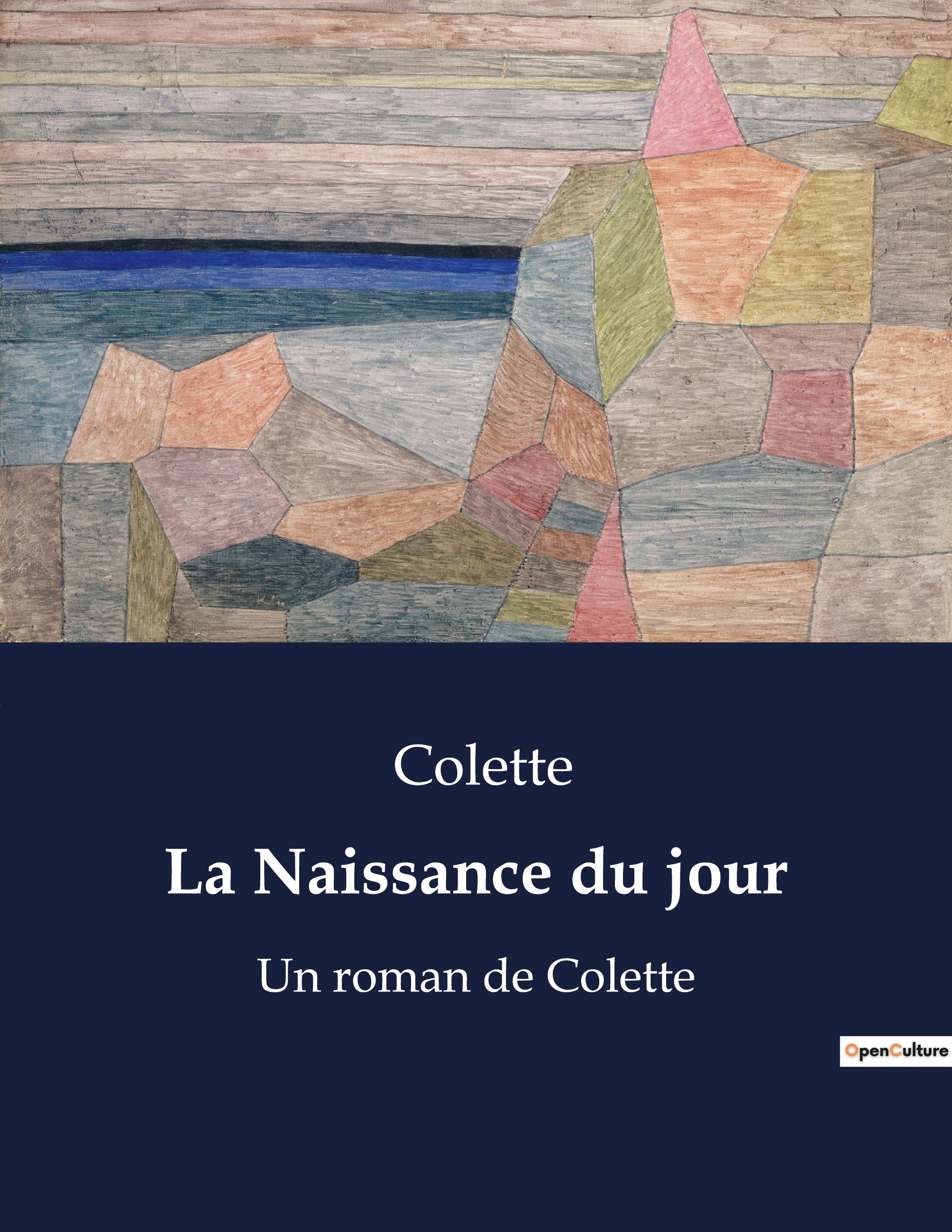 La Naissance du jour