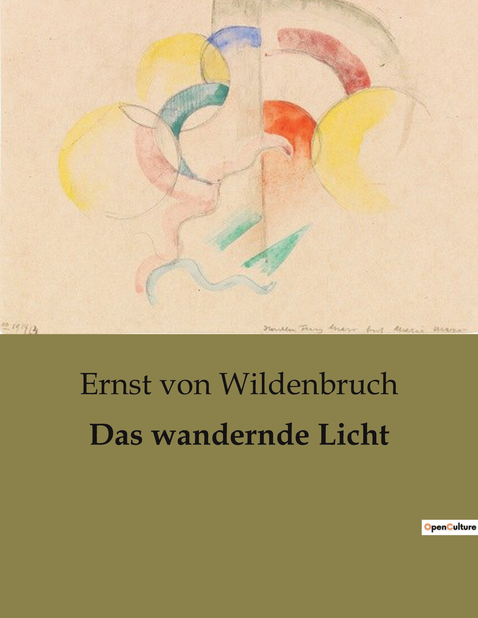 Das wandernde Licht