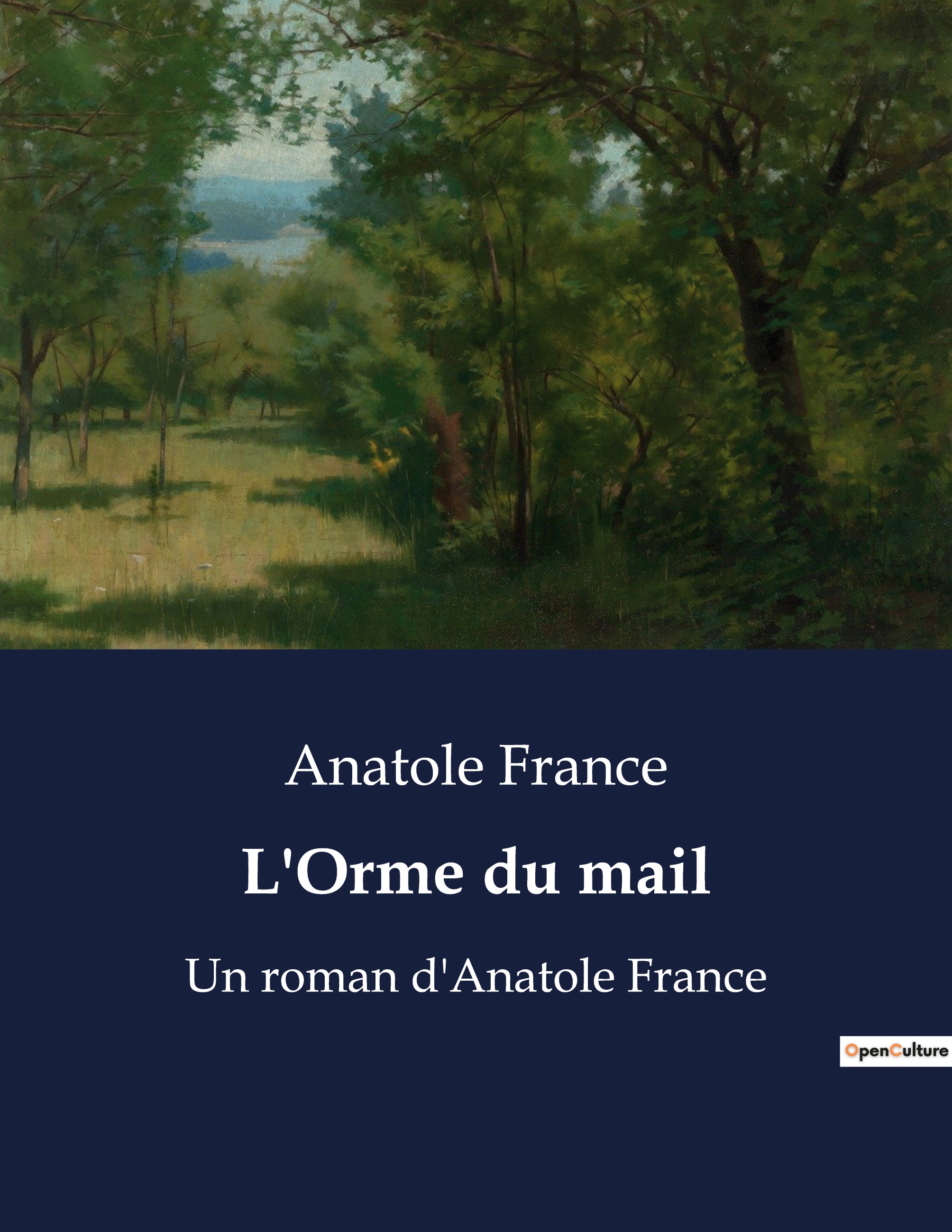 L'Orme du mail