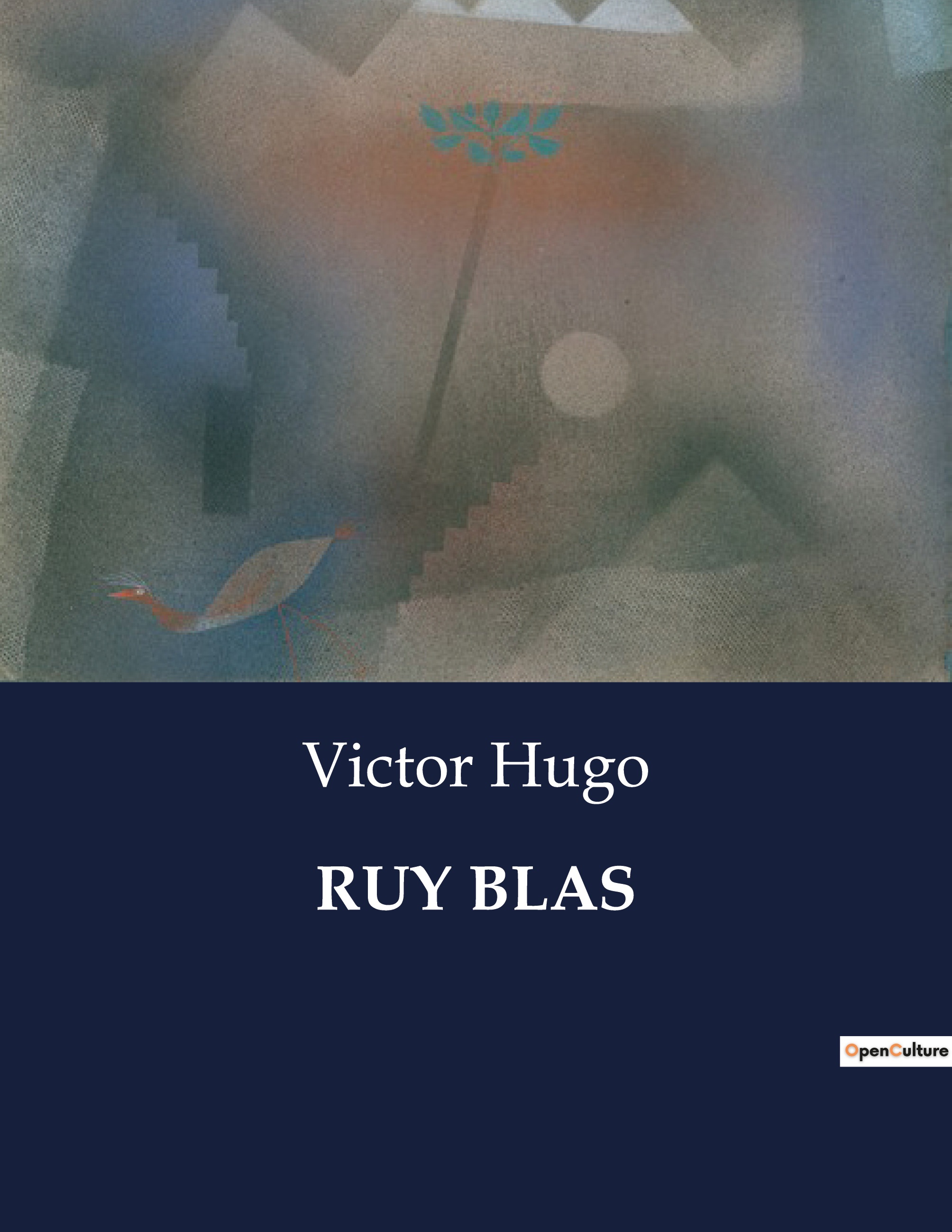 RUY BLAS