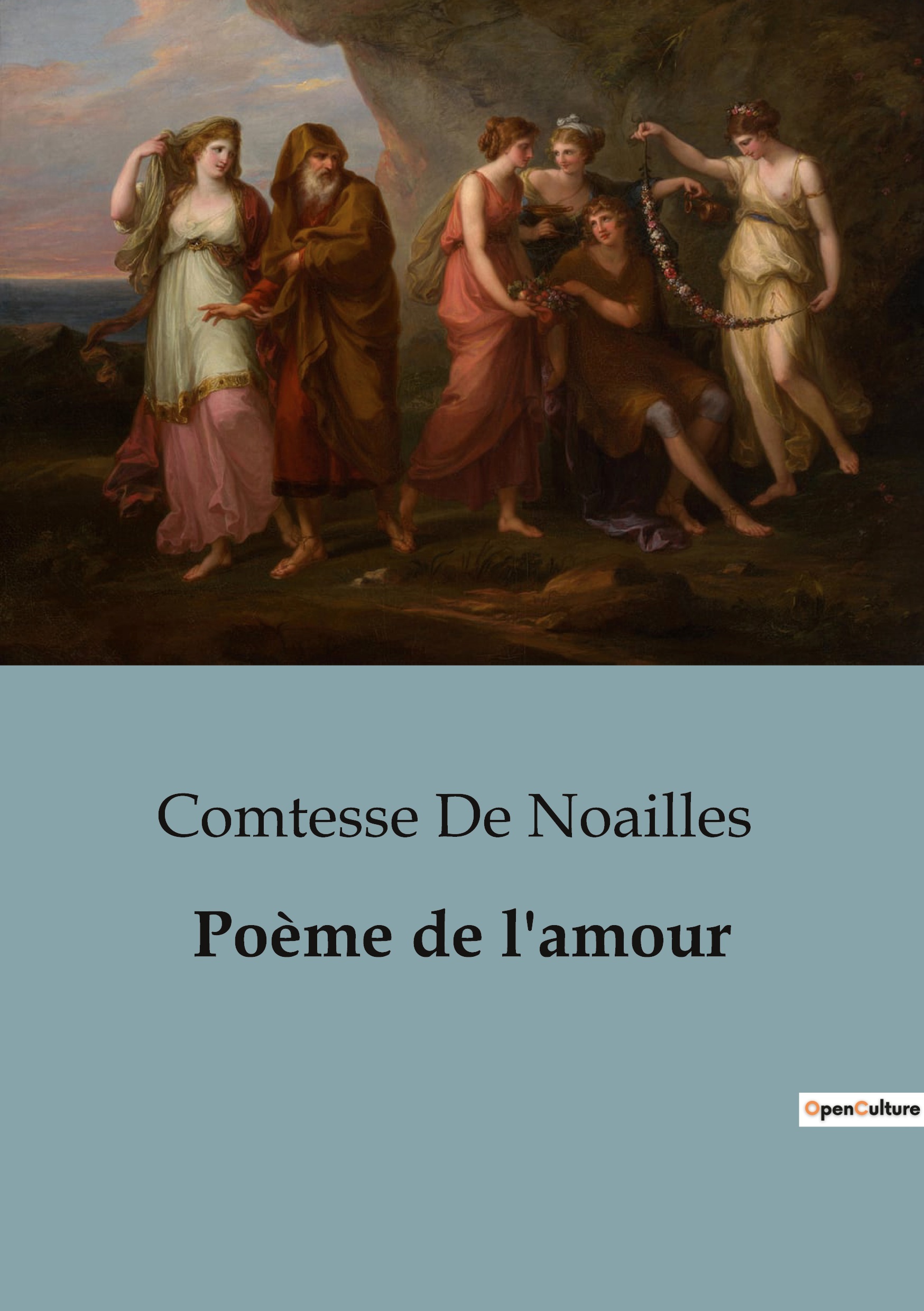 Poème de l'amour