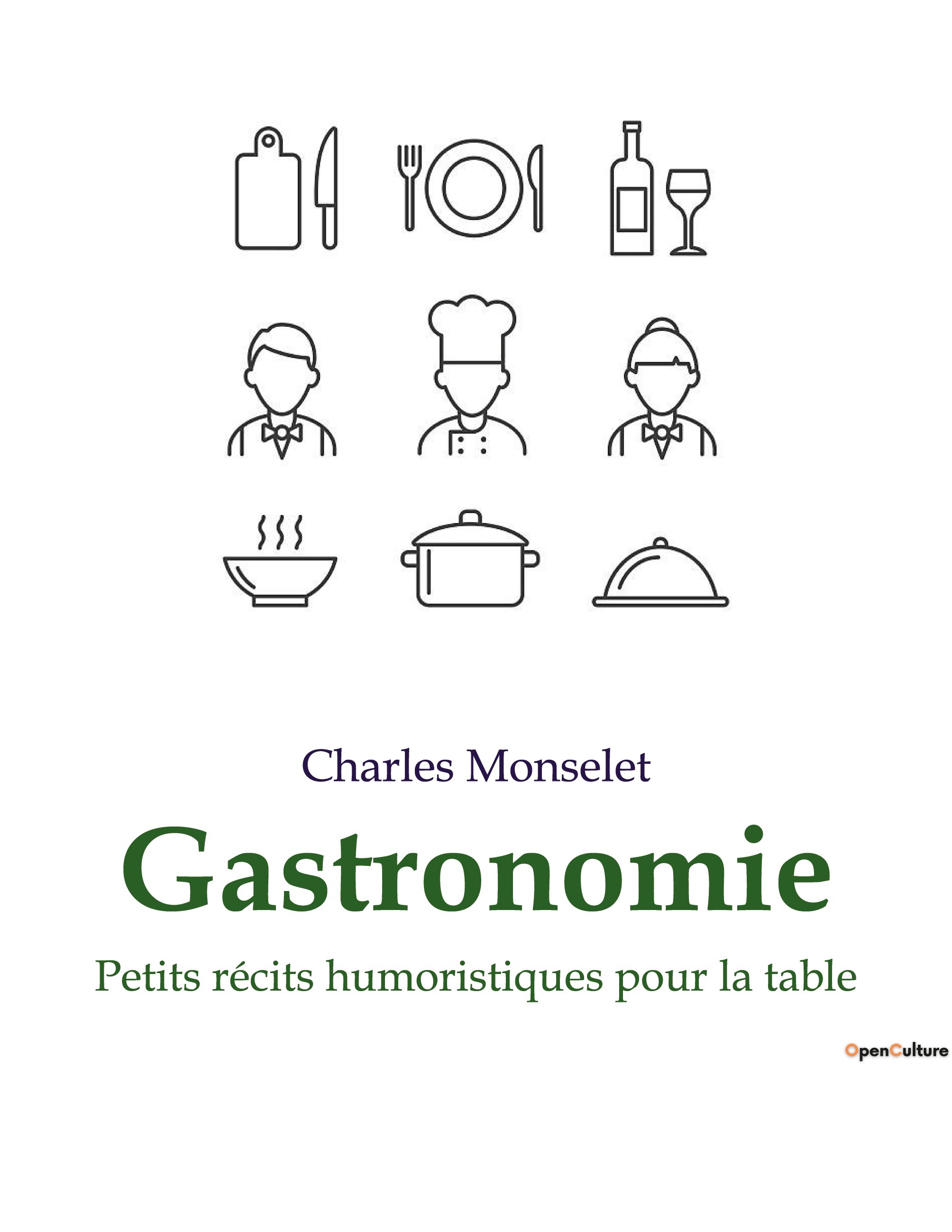 Gastronomie