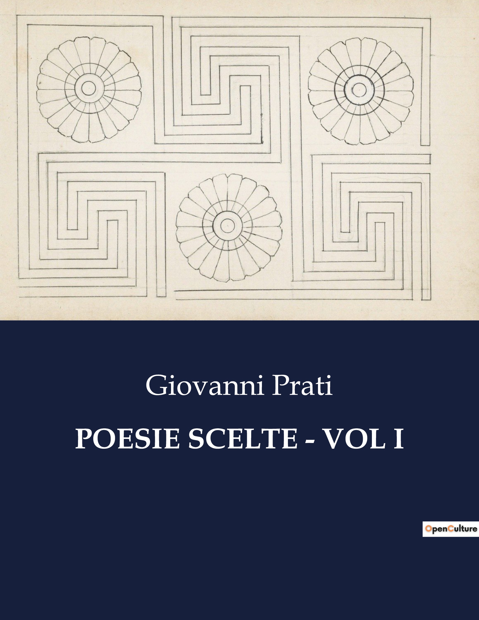 POESIE SCELTE - VOL I