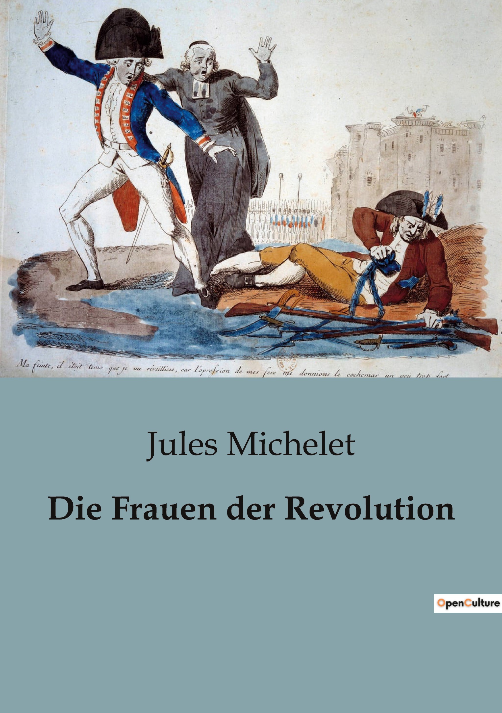 Die Frauen der Revolution