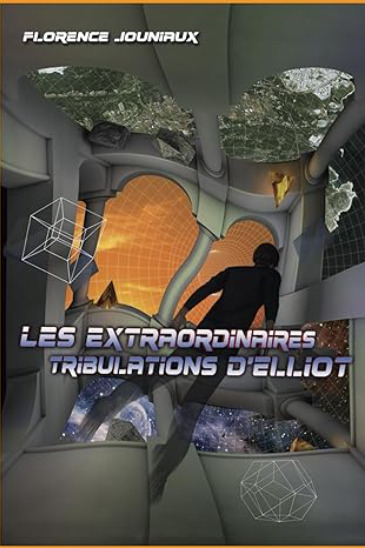 Les Extraodinaires Tribulations d'Elliot