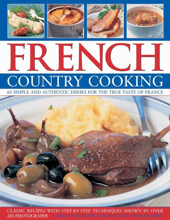 French Country Cooking