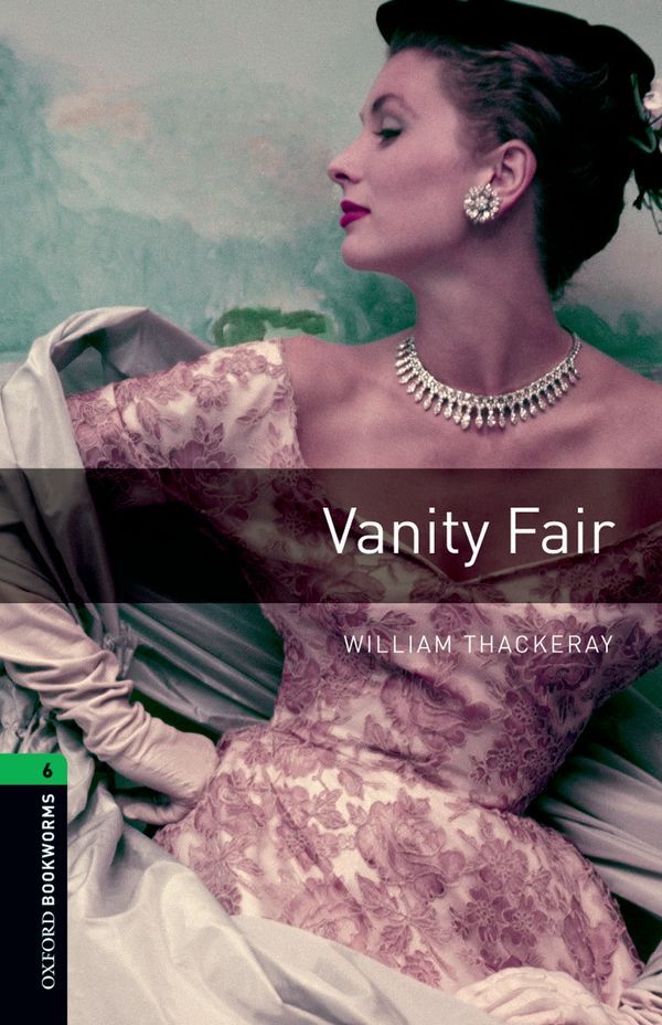 OBWL 3E Level 6: Vanity Fair
