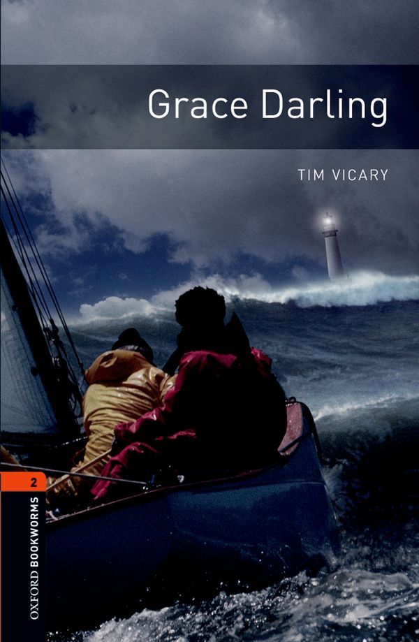 OBWL 3E Level 2: Grace Darling