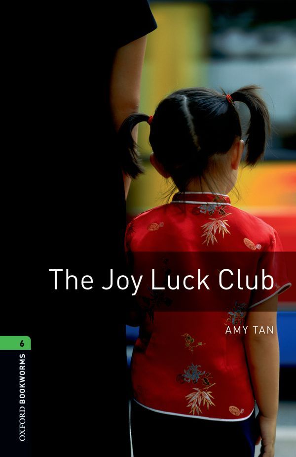 OBWL 3E Level 6: Joy Luck Club