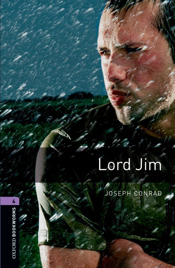 OBWL 3E Level 4: Lord Jim
